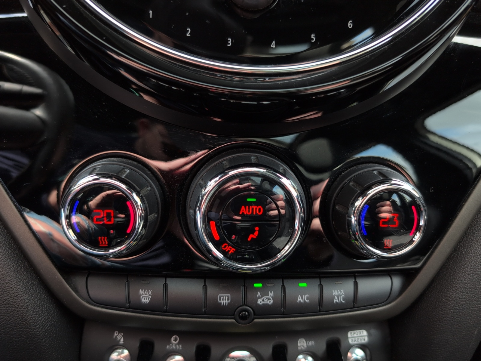 Mini Countryman 20