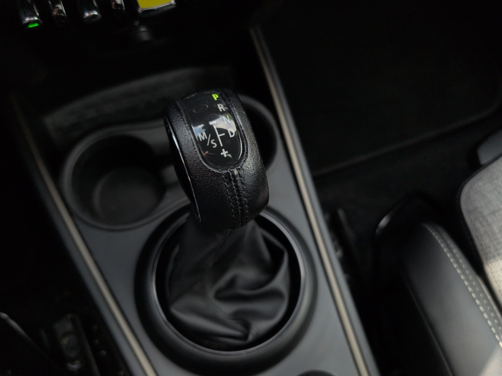 Mini Countryman 22