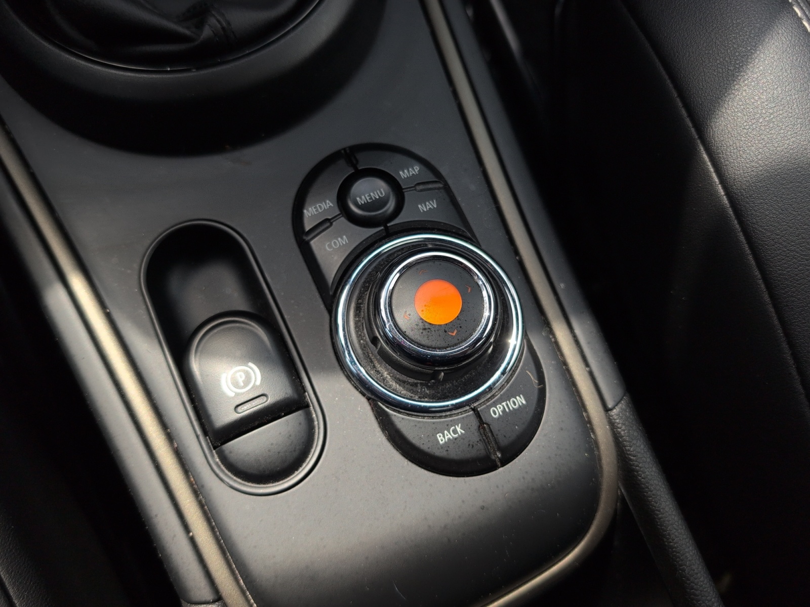 Mini Countryman 23
