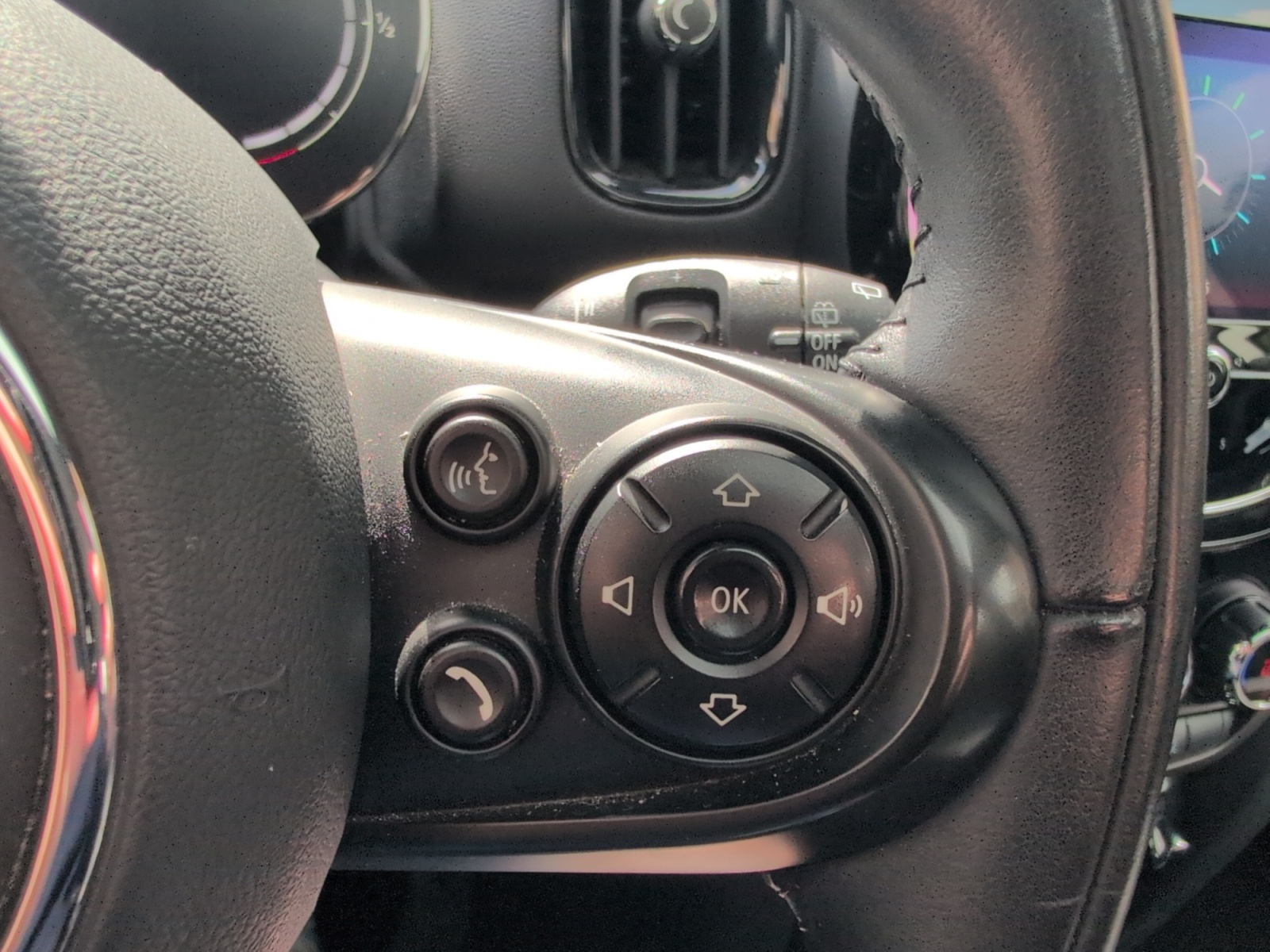 Mini Countryman 24