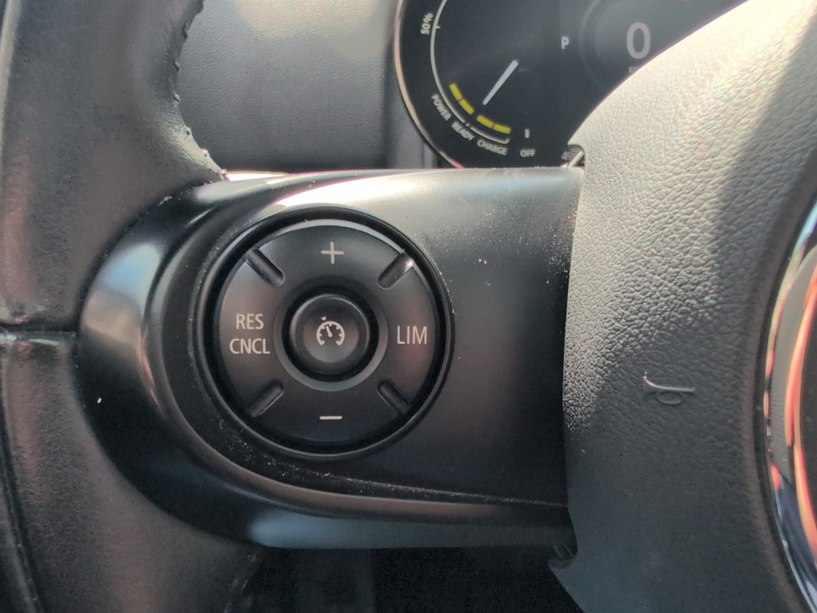 Mini Countryman 25