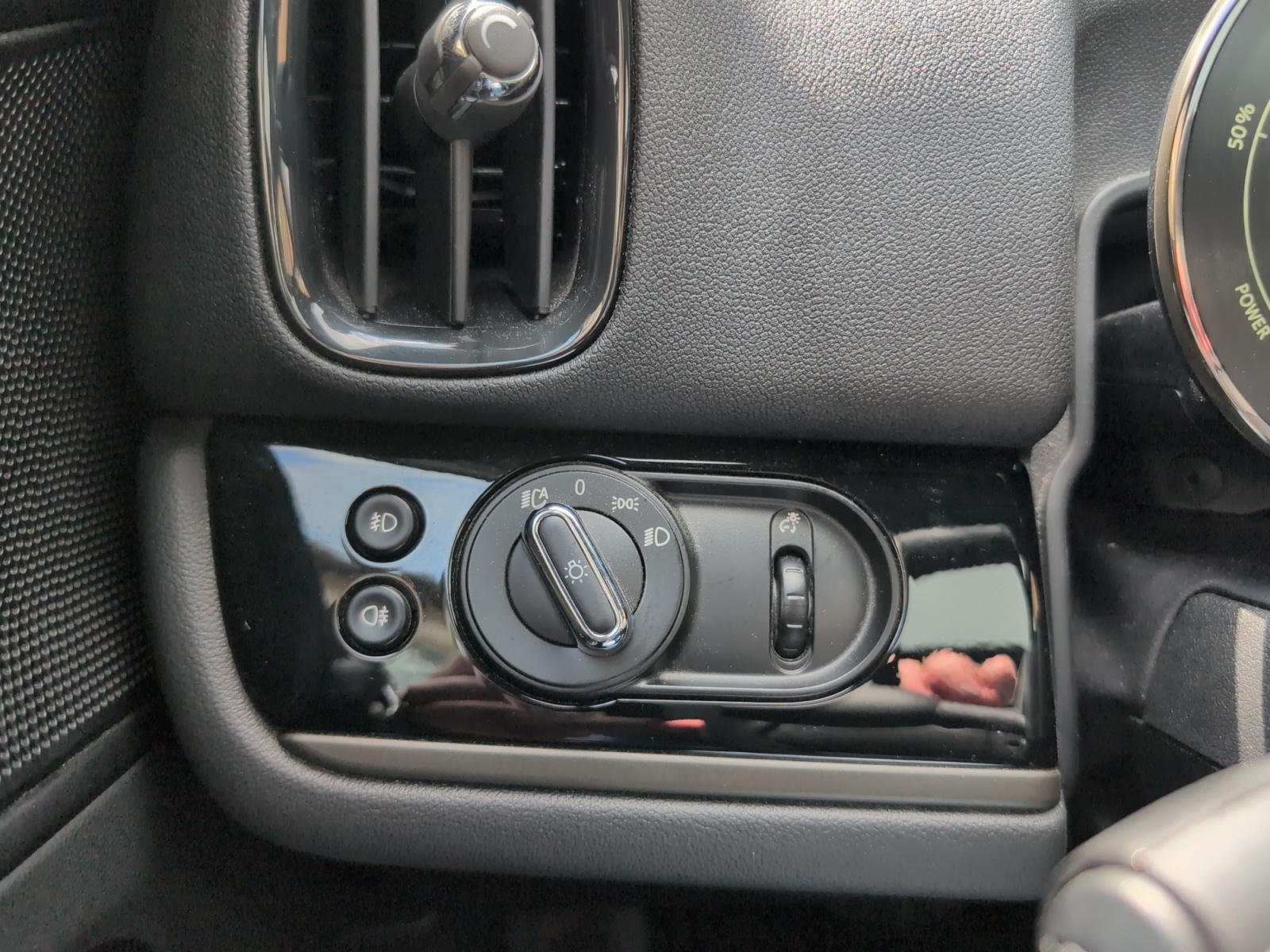 Mini Countryman 27