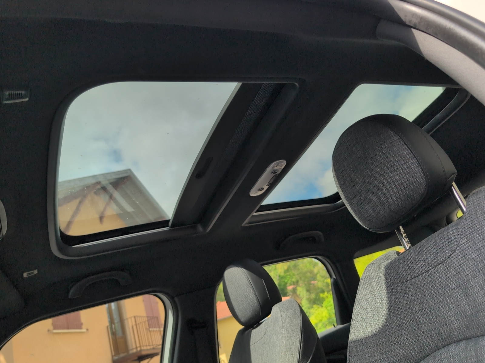 Mini Countryman 30