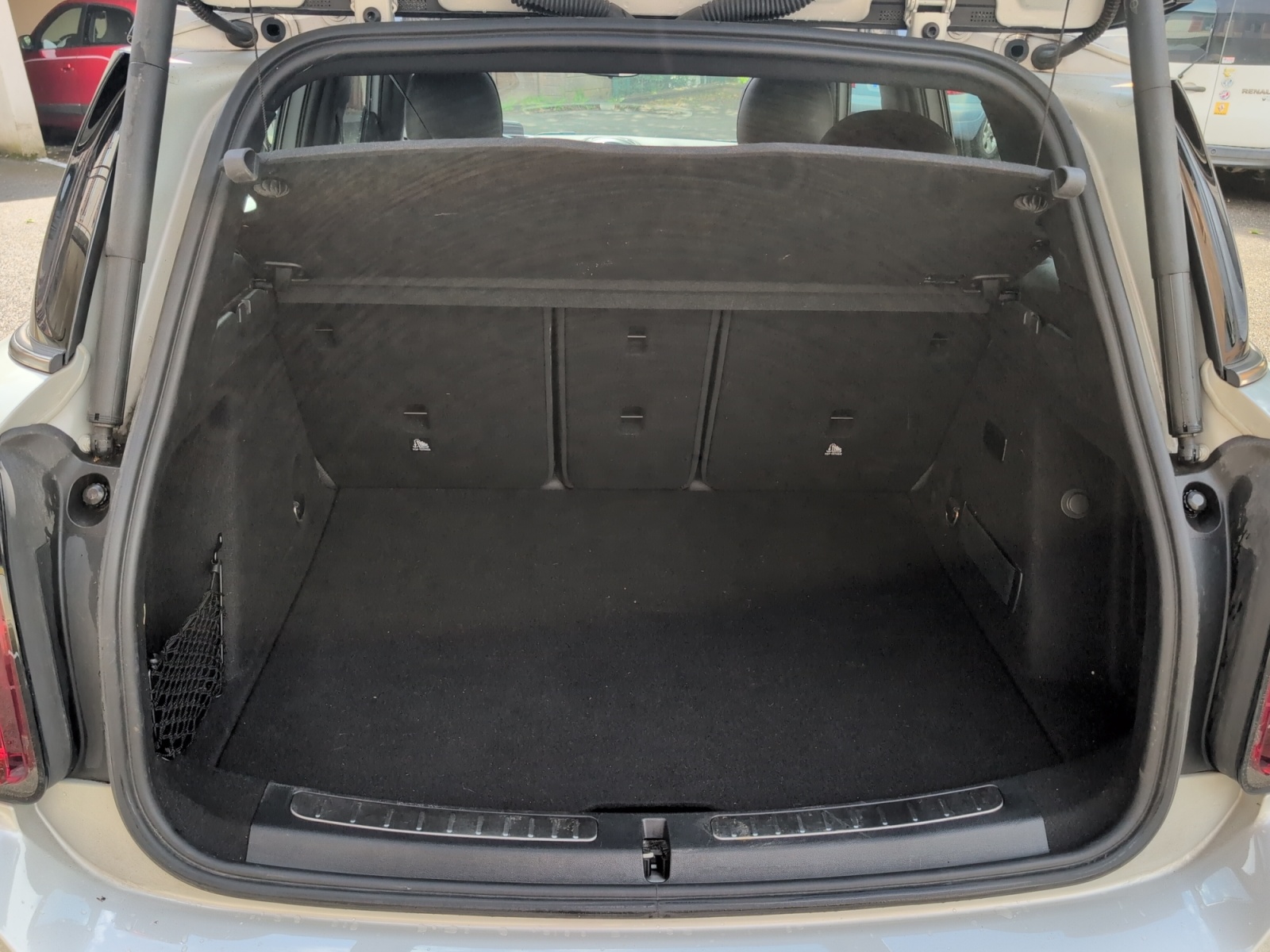 Mini Countryman 32