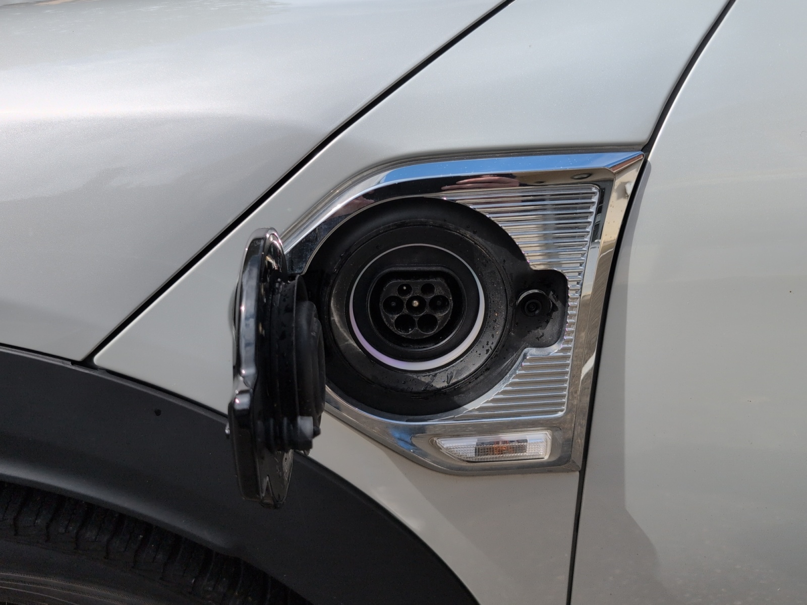 Mini Countryman 33