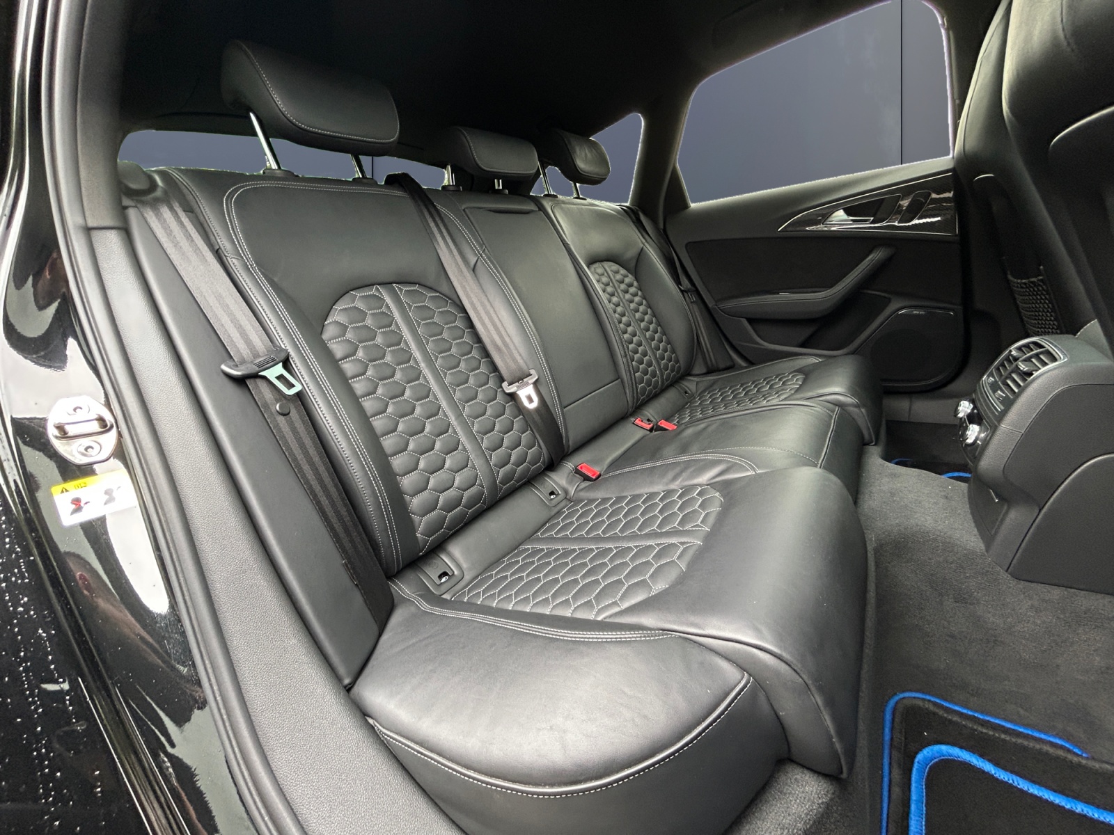 Audi Rs6 10