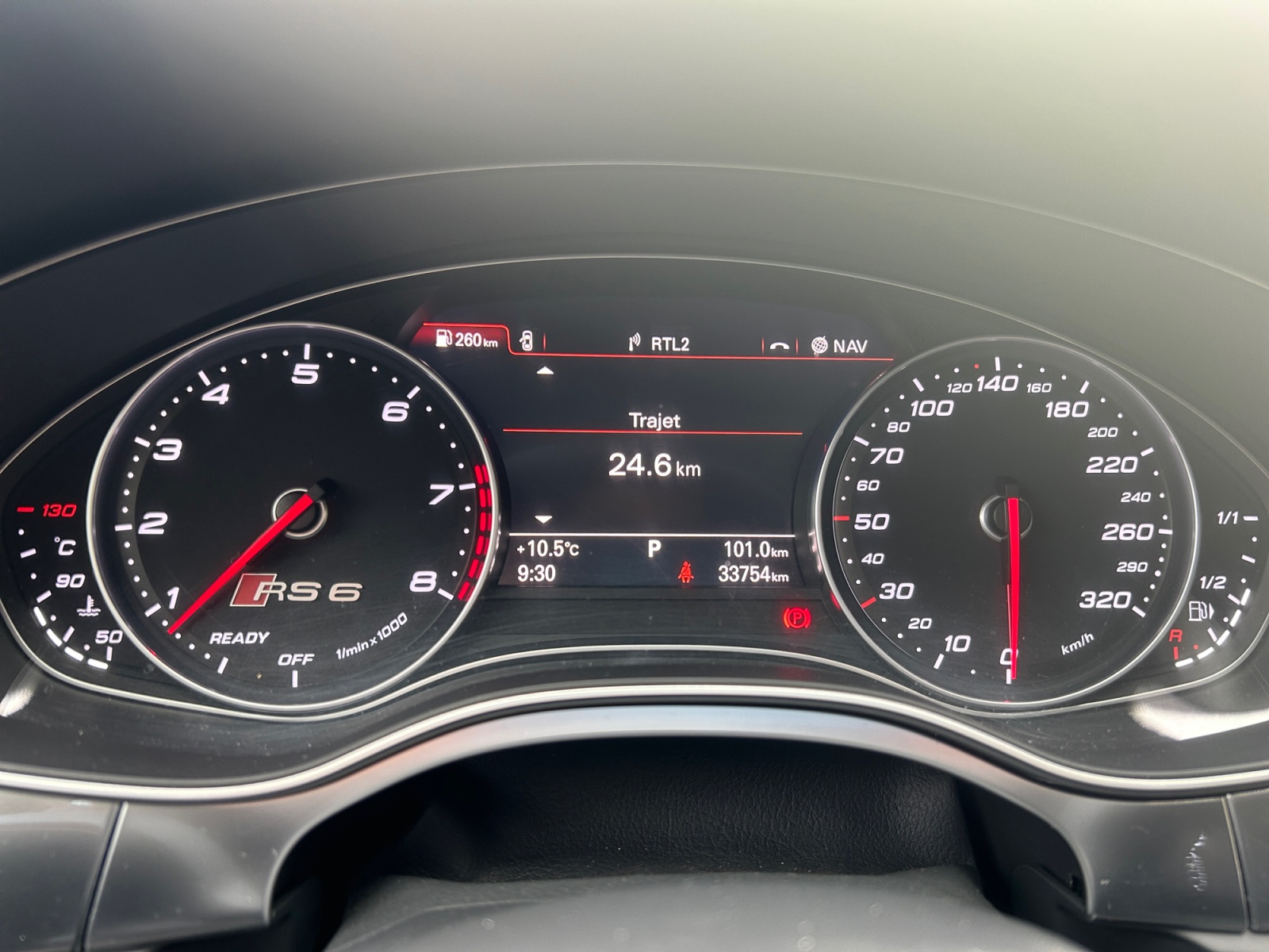 Audi Rs6 15