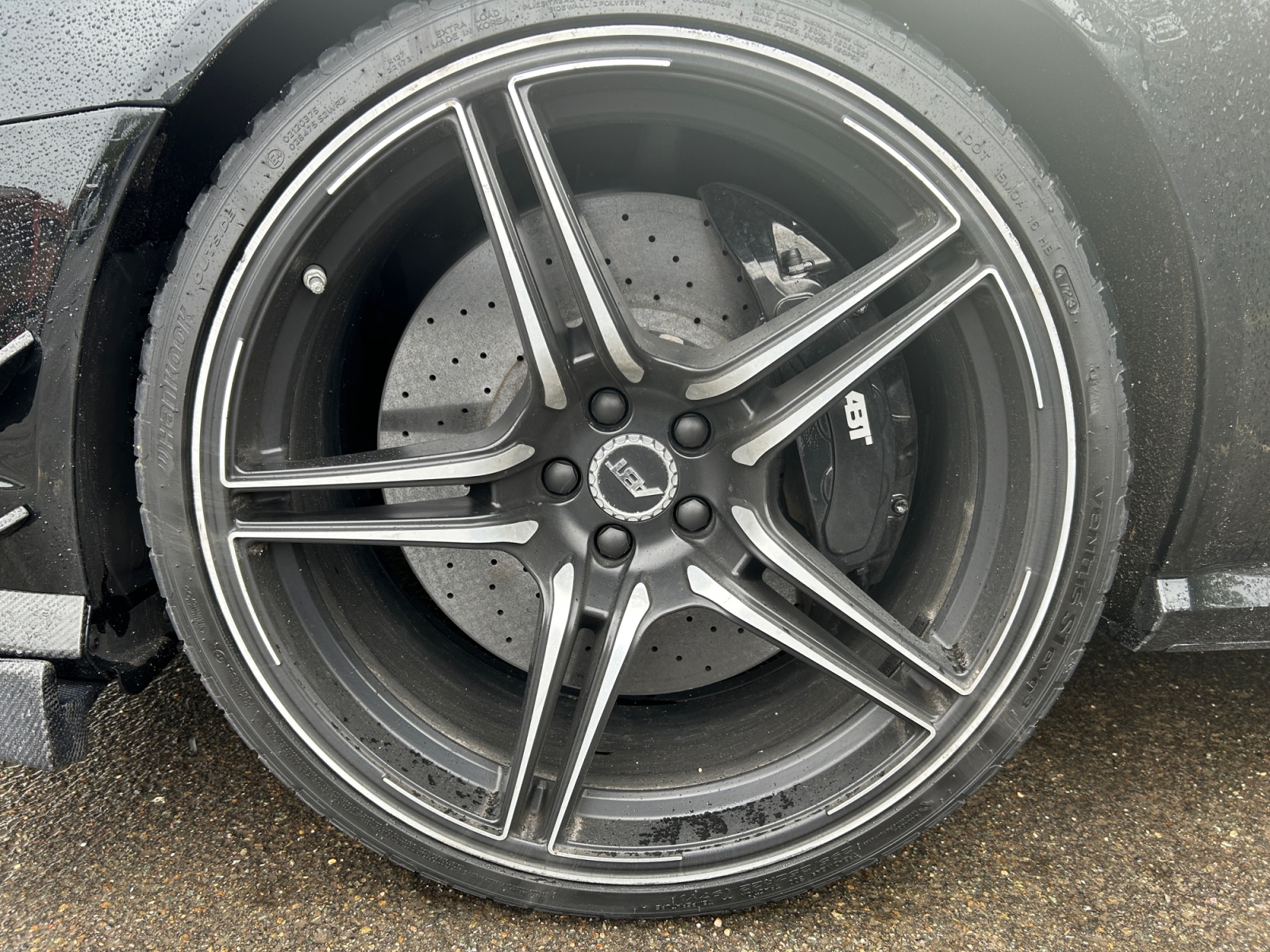 Audi Rs6 30