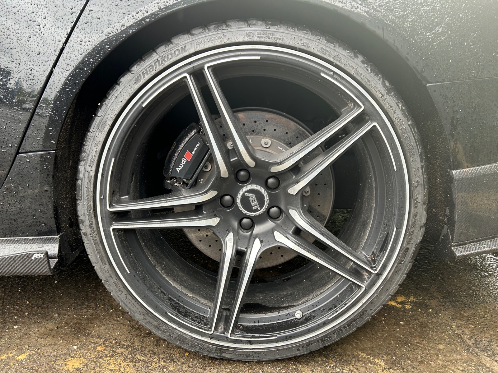 Audi Rs6 31