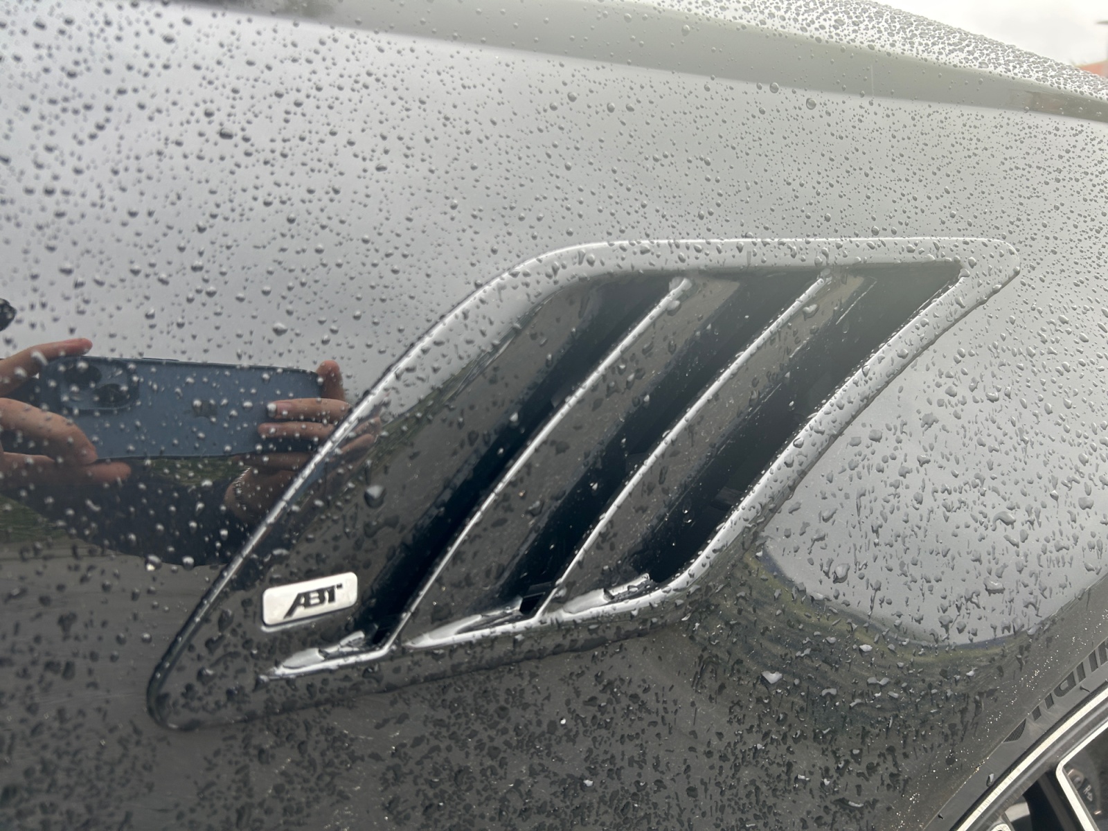 Audi Rs6 25