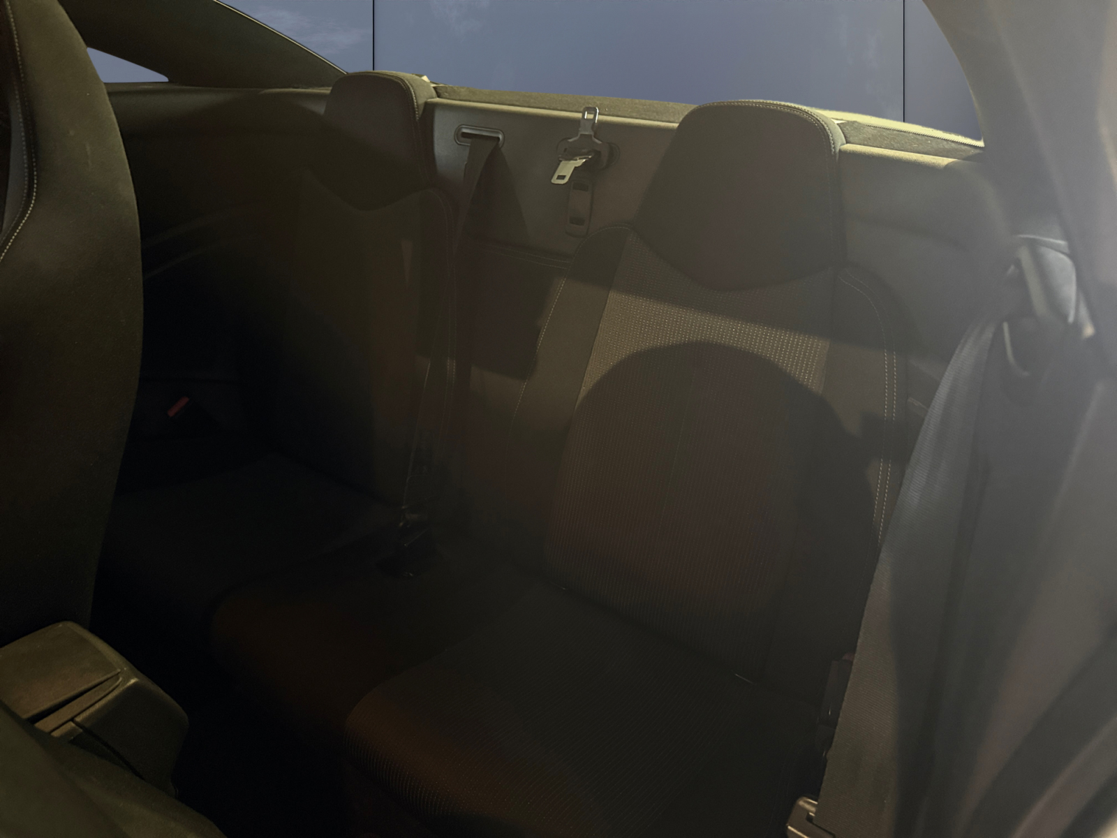 Peugeot RCZ 10