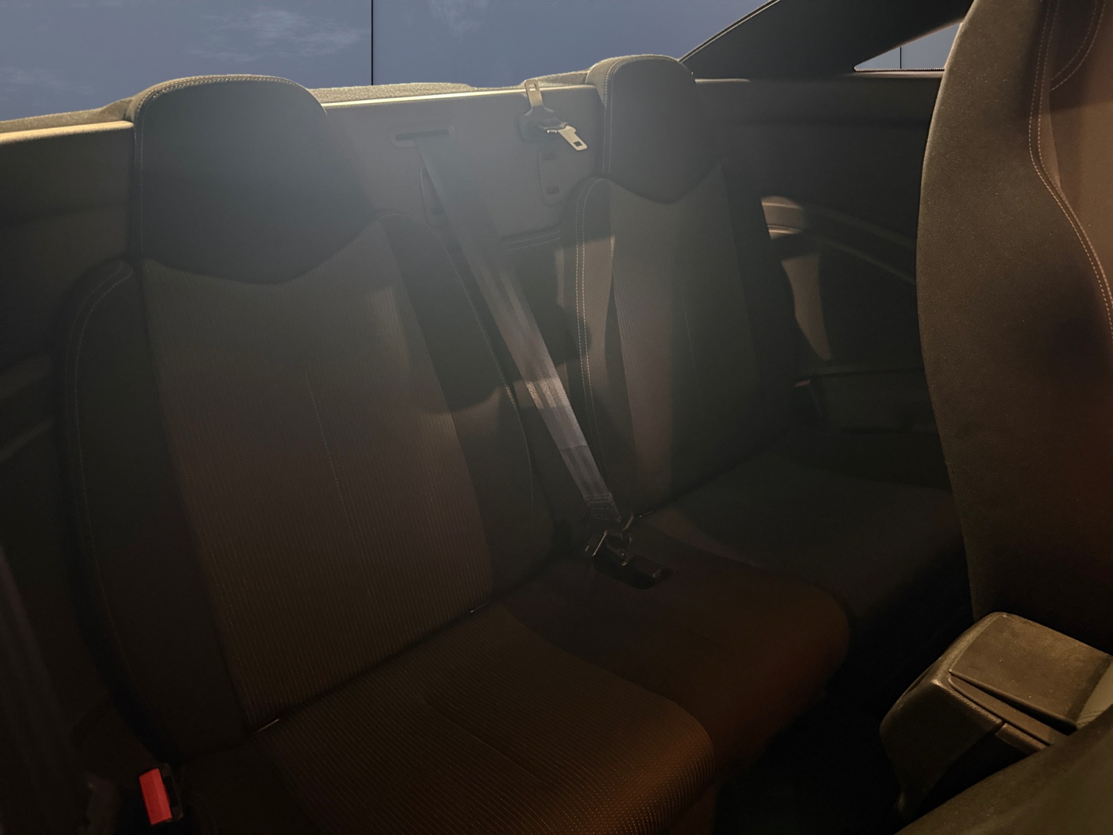 Peugeot RCZ 11