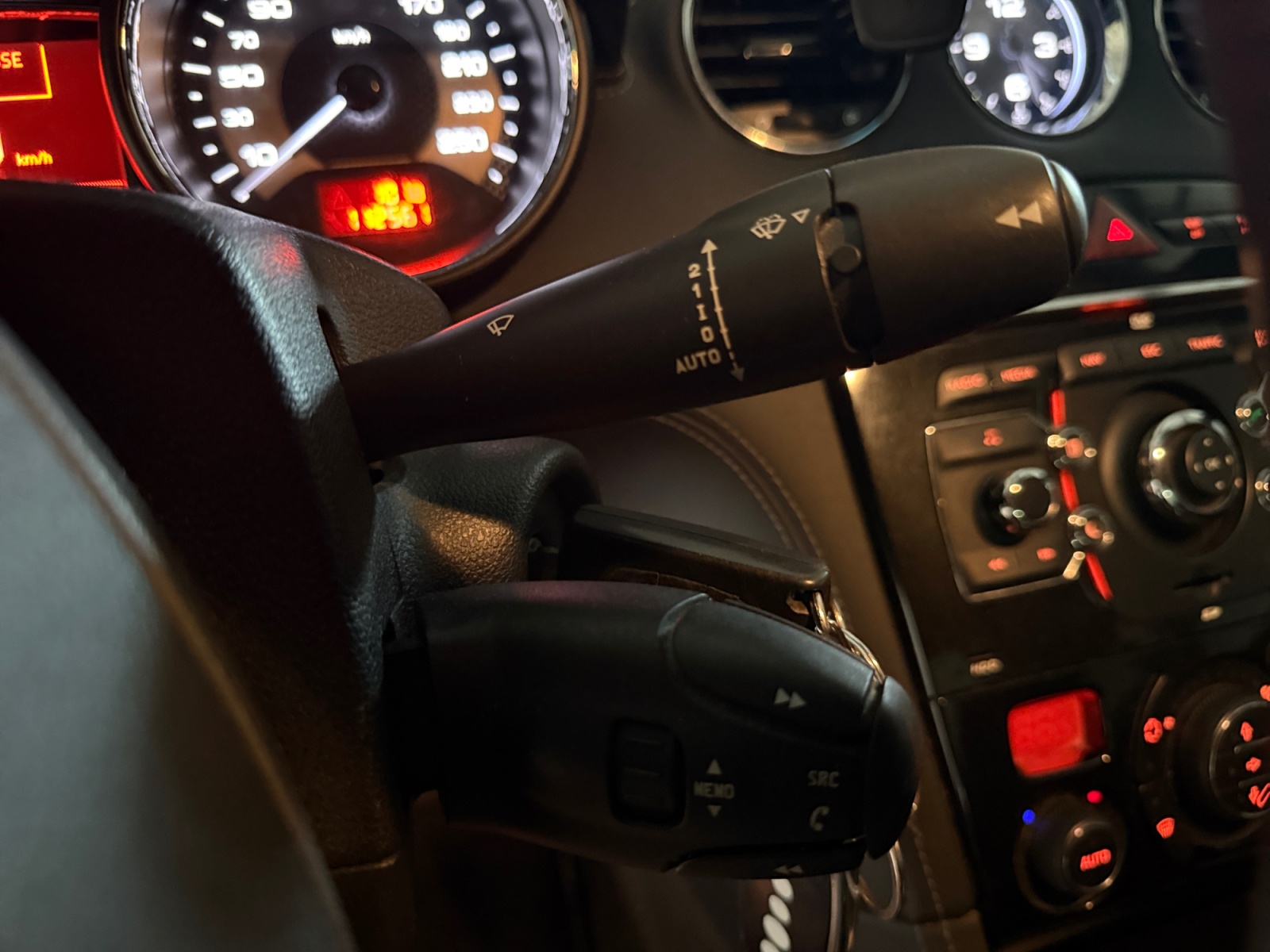 Peugeot RCZ 21