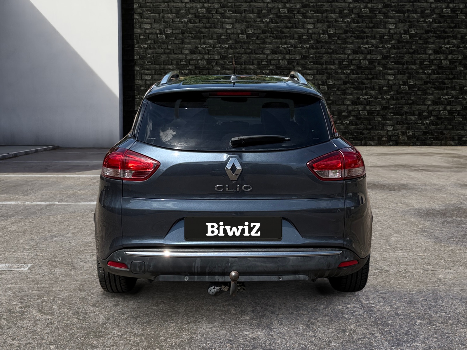 Renault Clio 3
