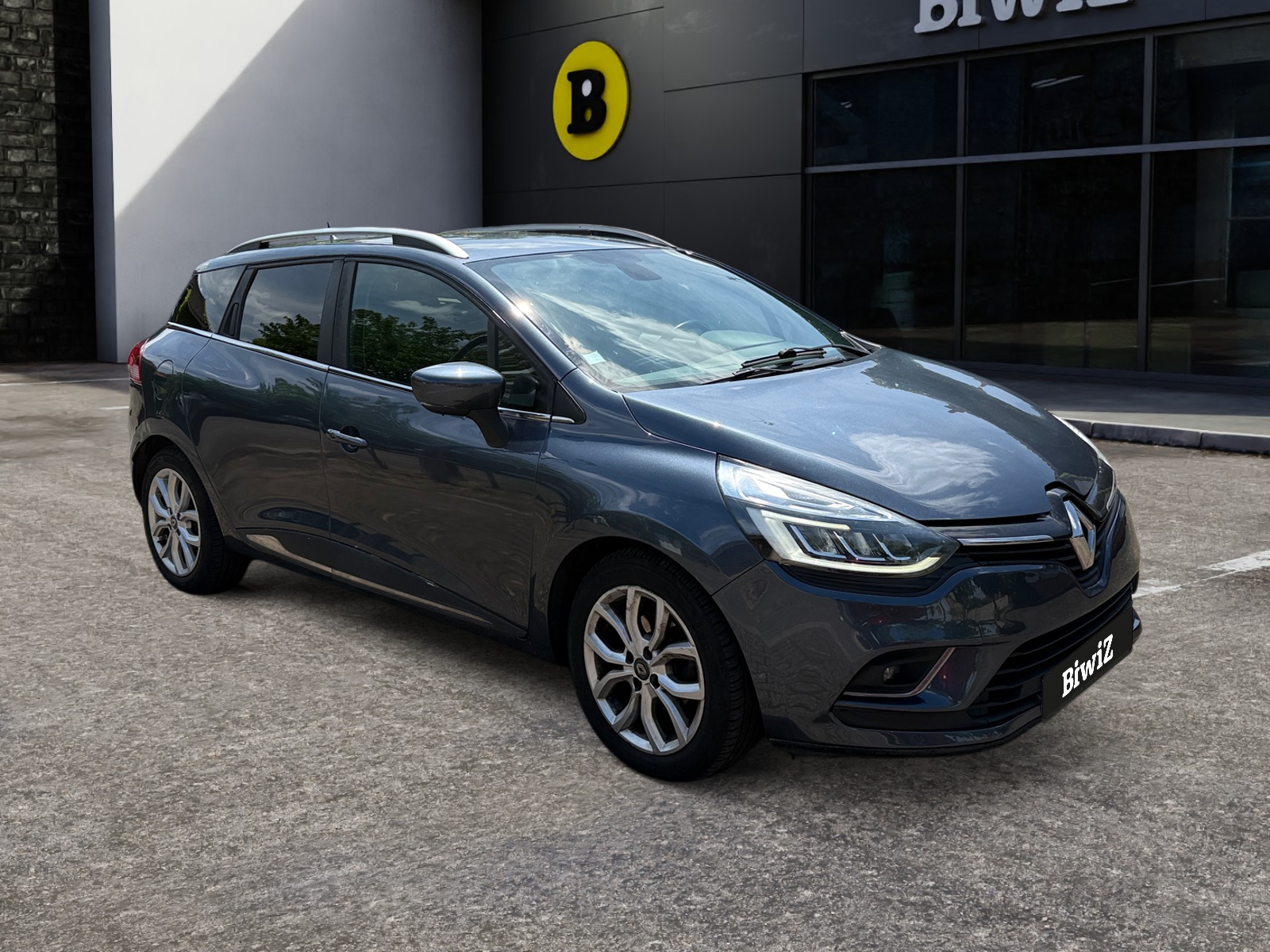 Renault Clio 6