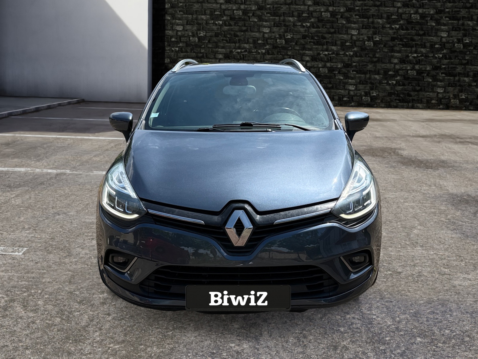 Renault Clio 7