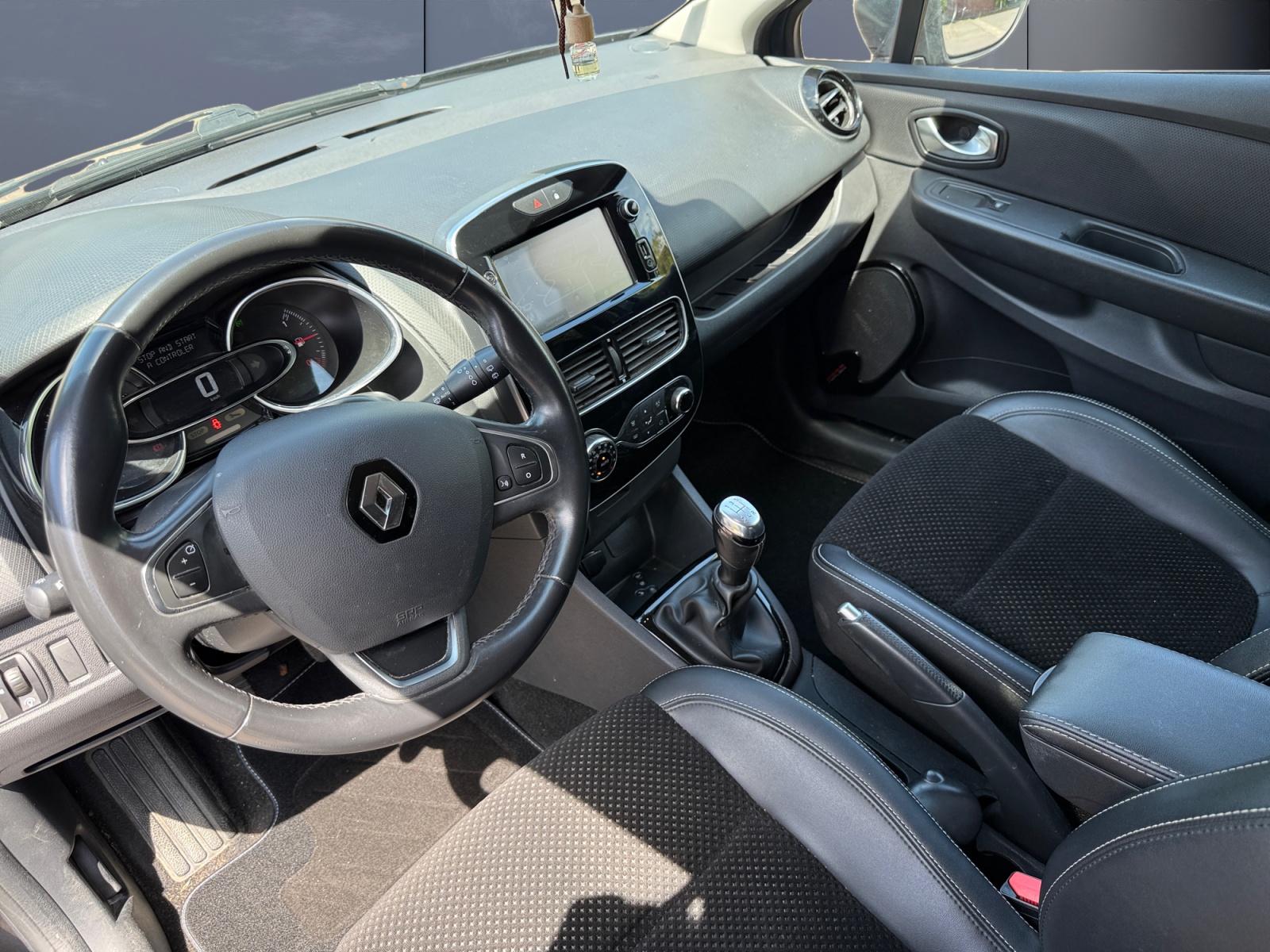 Renault Clio 8