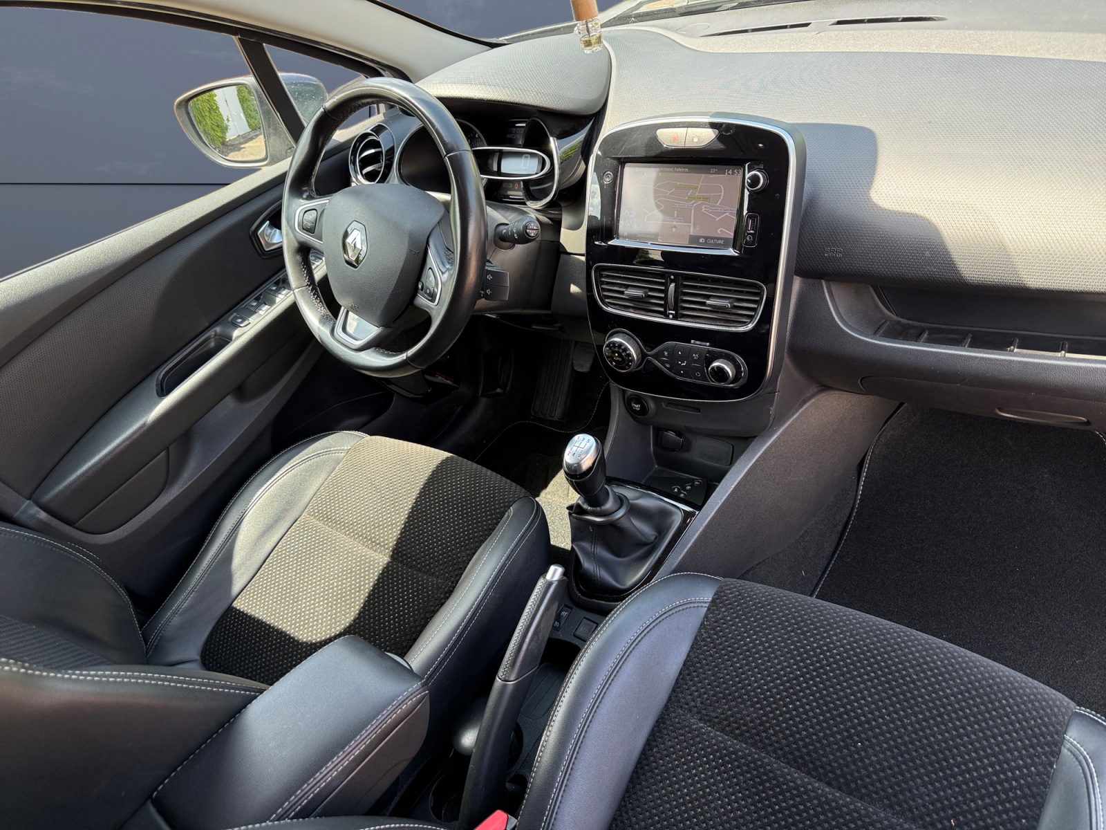 Renault Clio 12