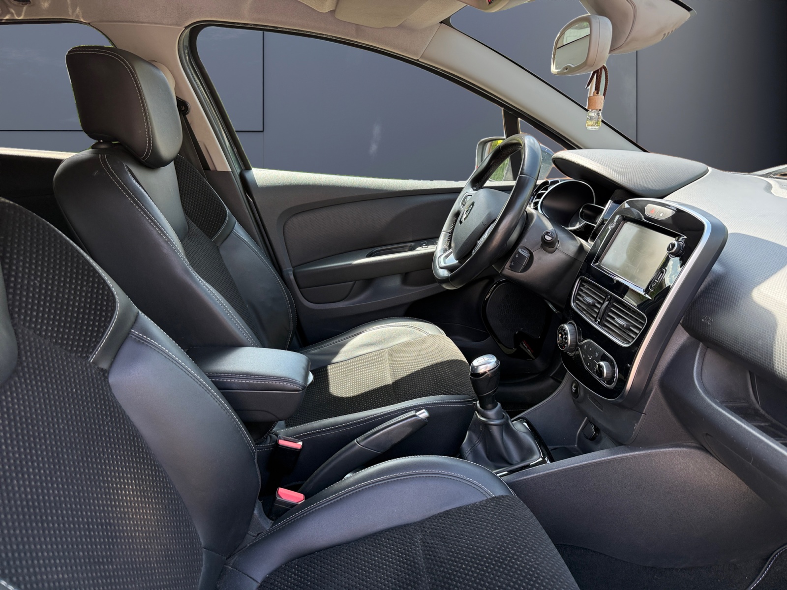 Renault Clio 13