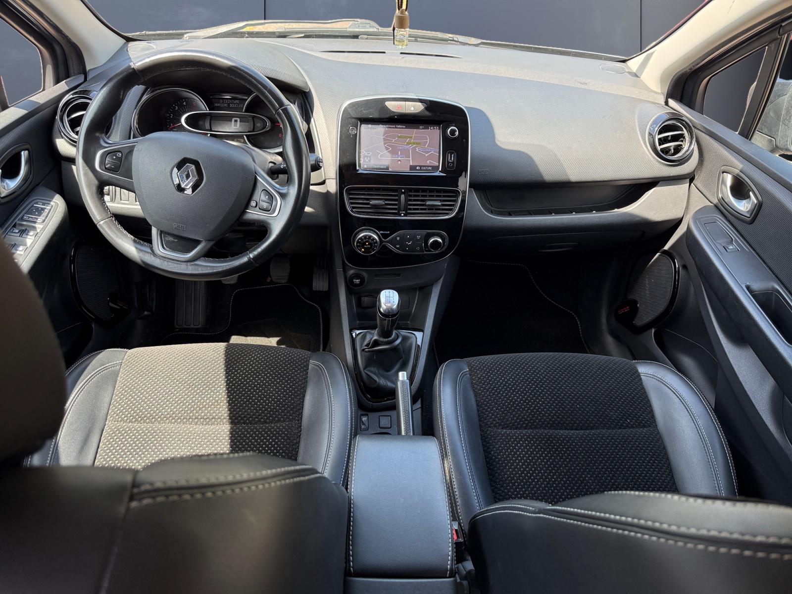 Renault Clio 14