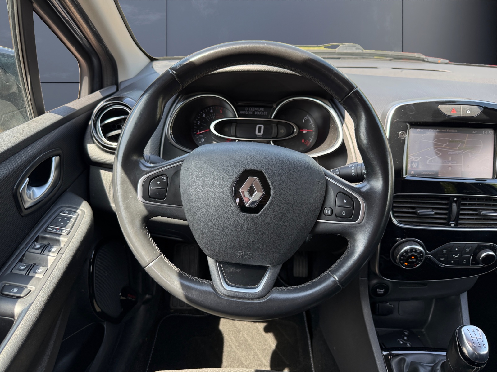 Renault Clio 15