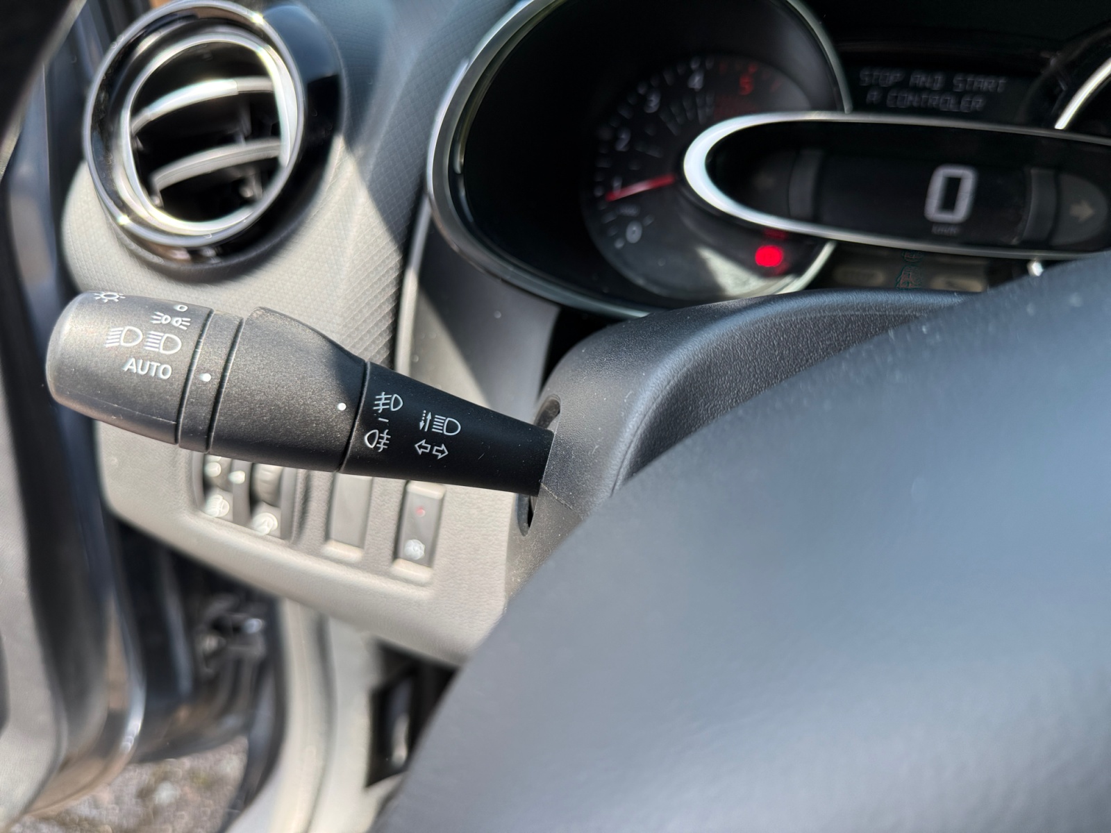 Renault Clio 22