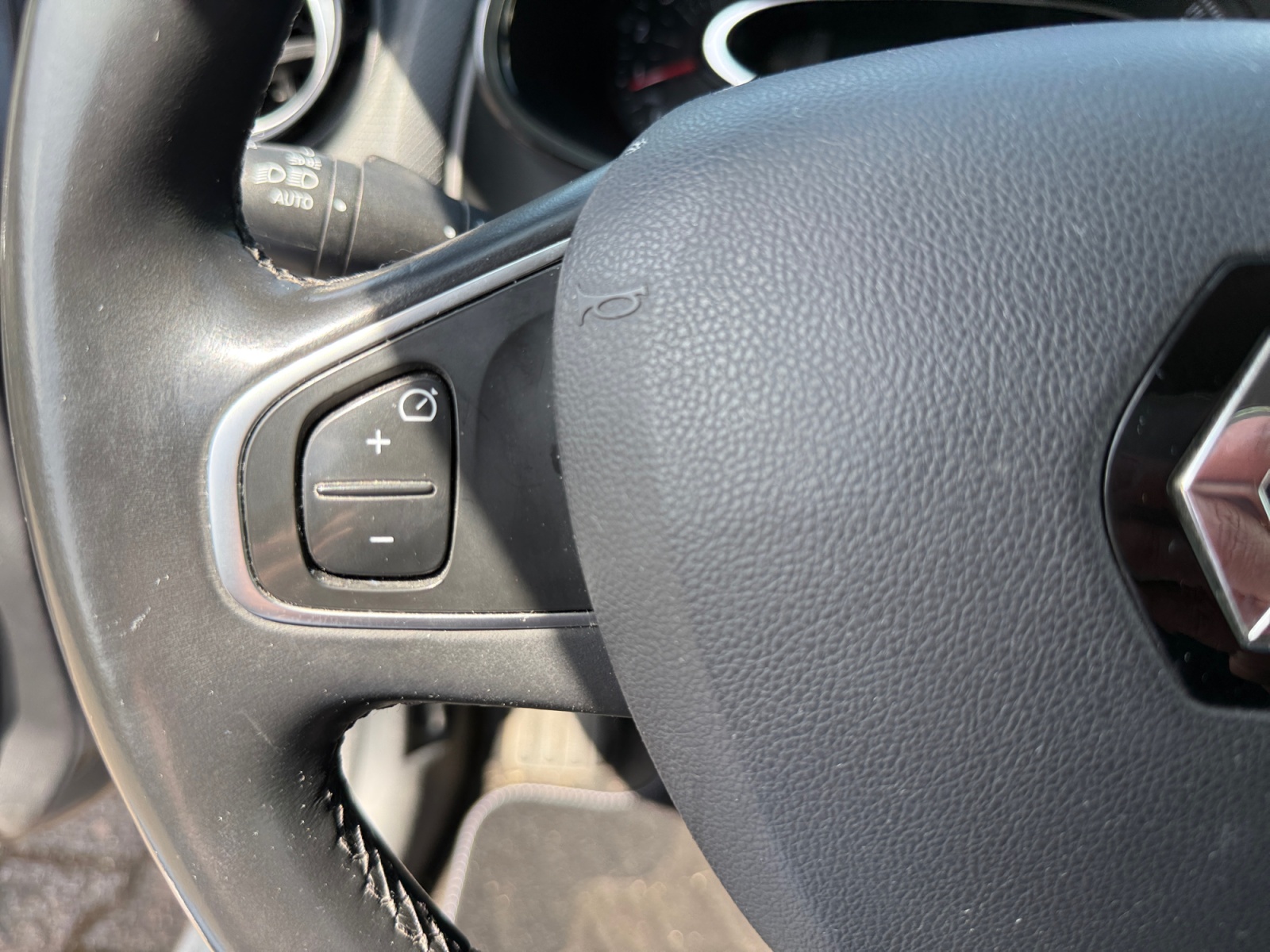 Renault Clio 23