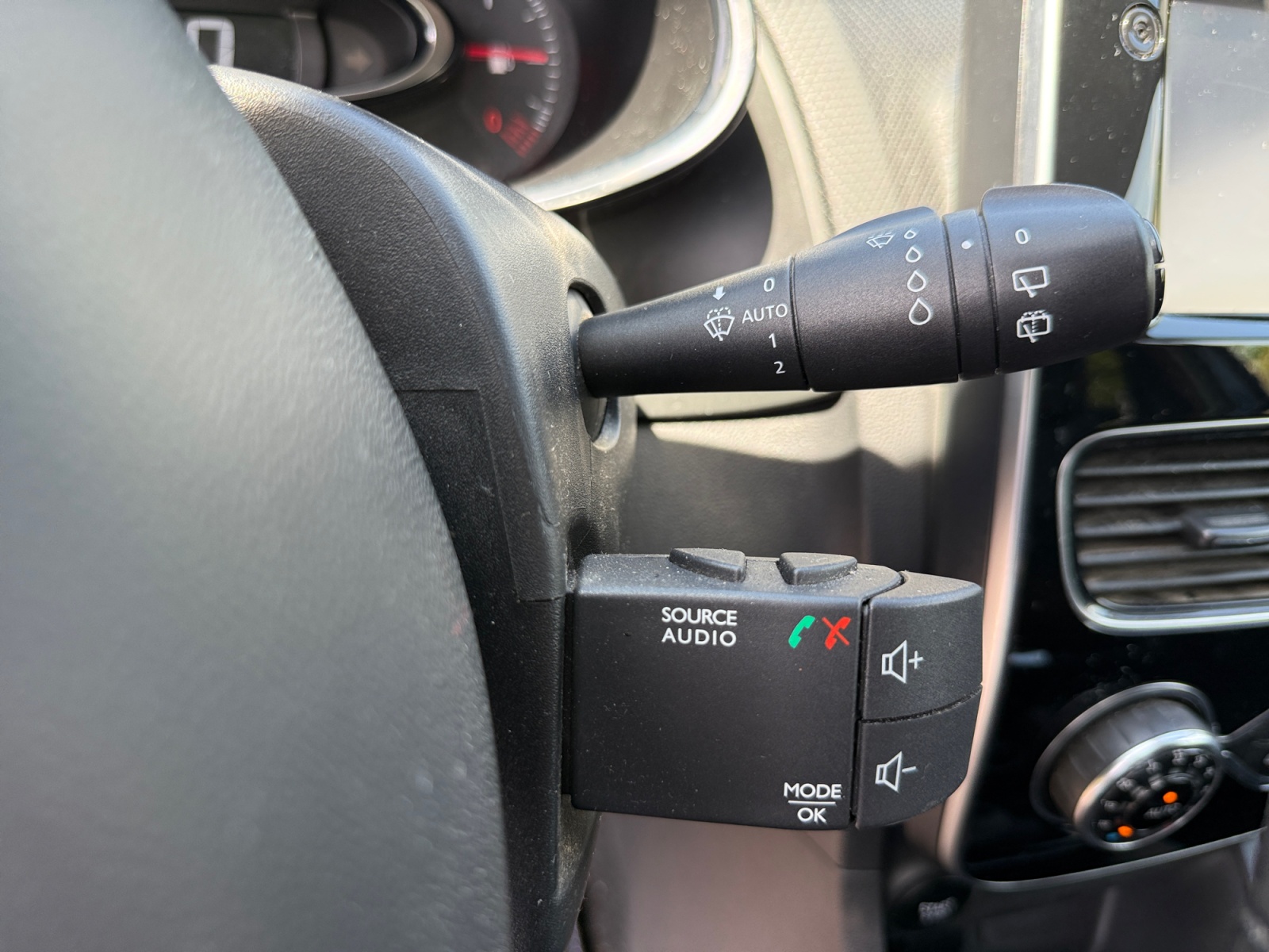 Renault Clio 25