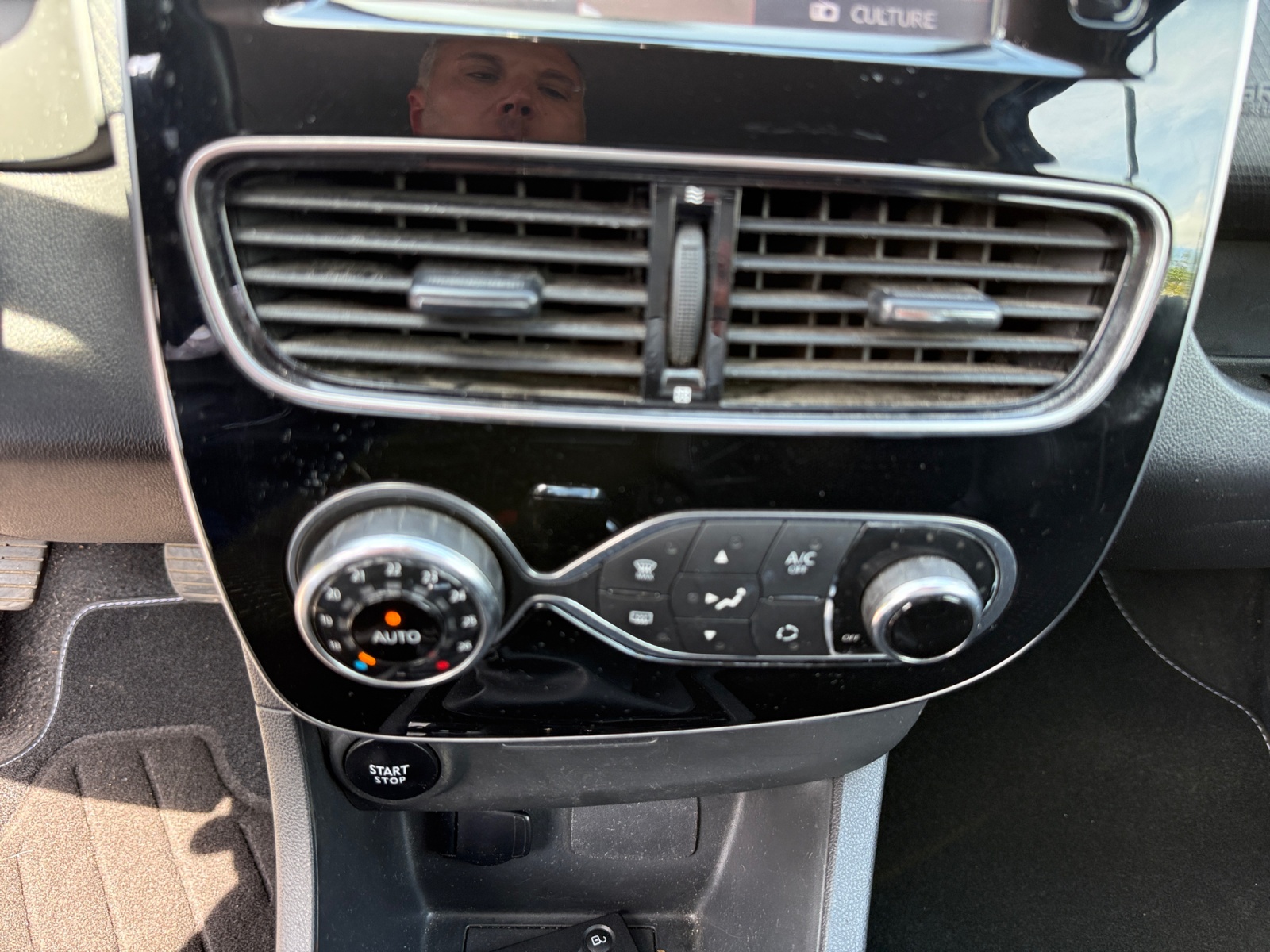 Renault Clio 35
