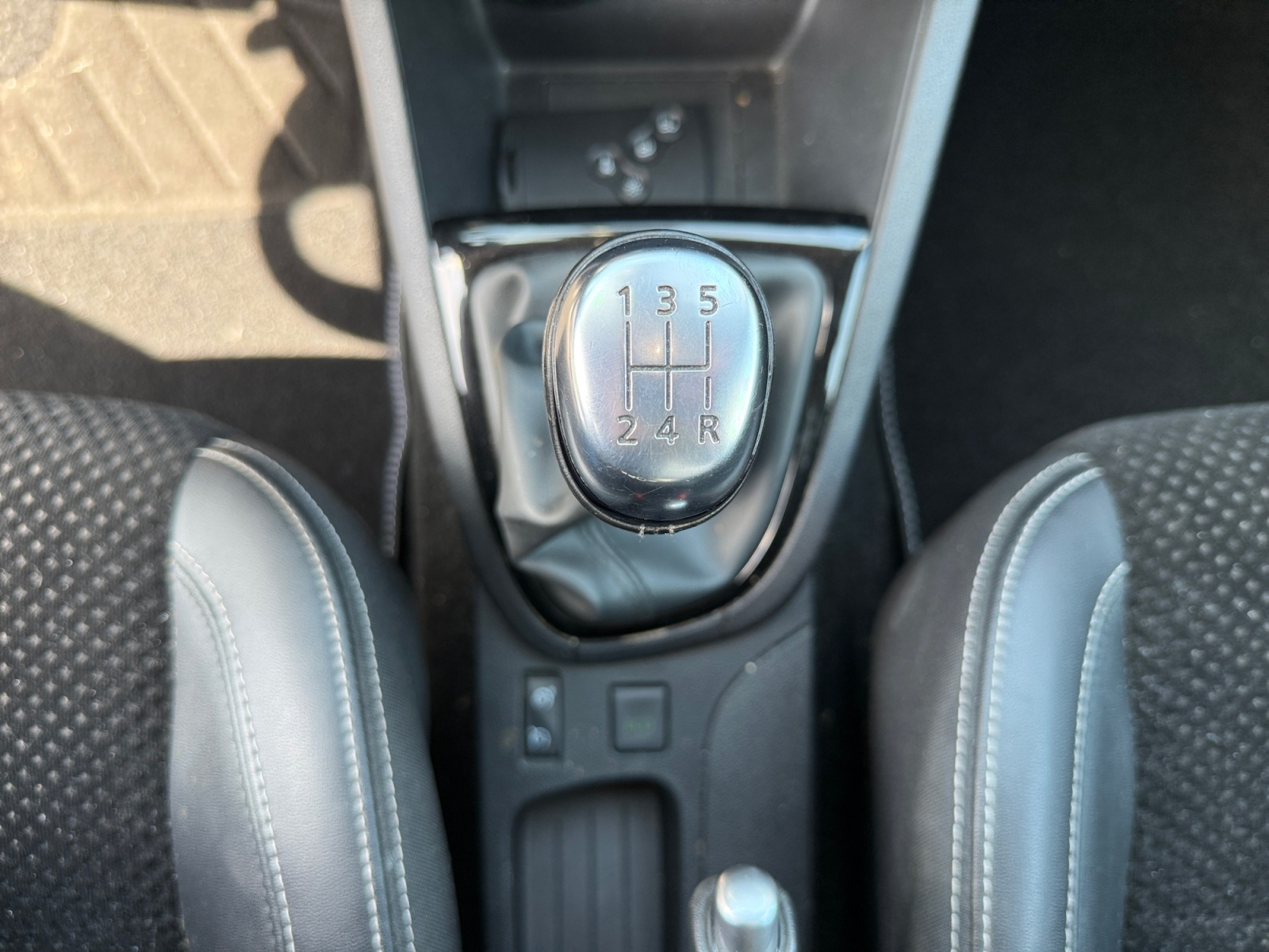 Renault Clio 19