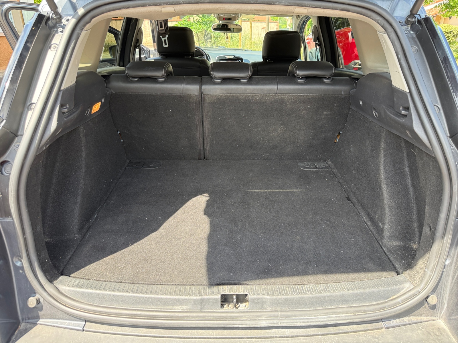 Renault Clio 30
