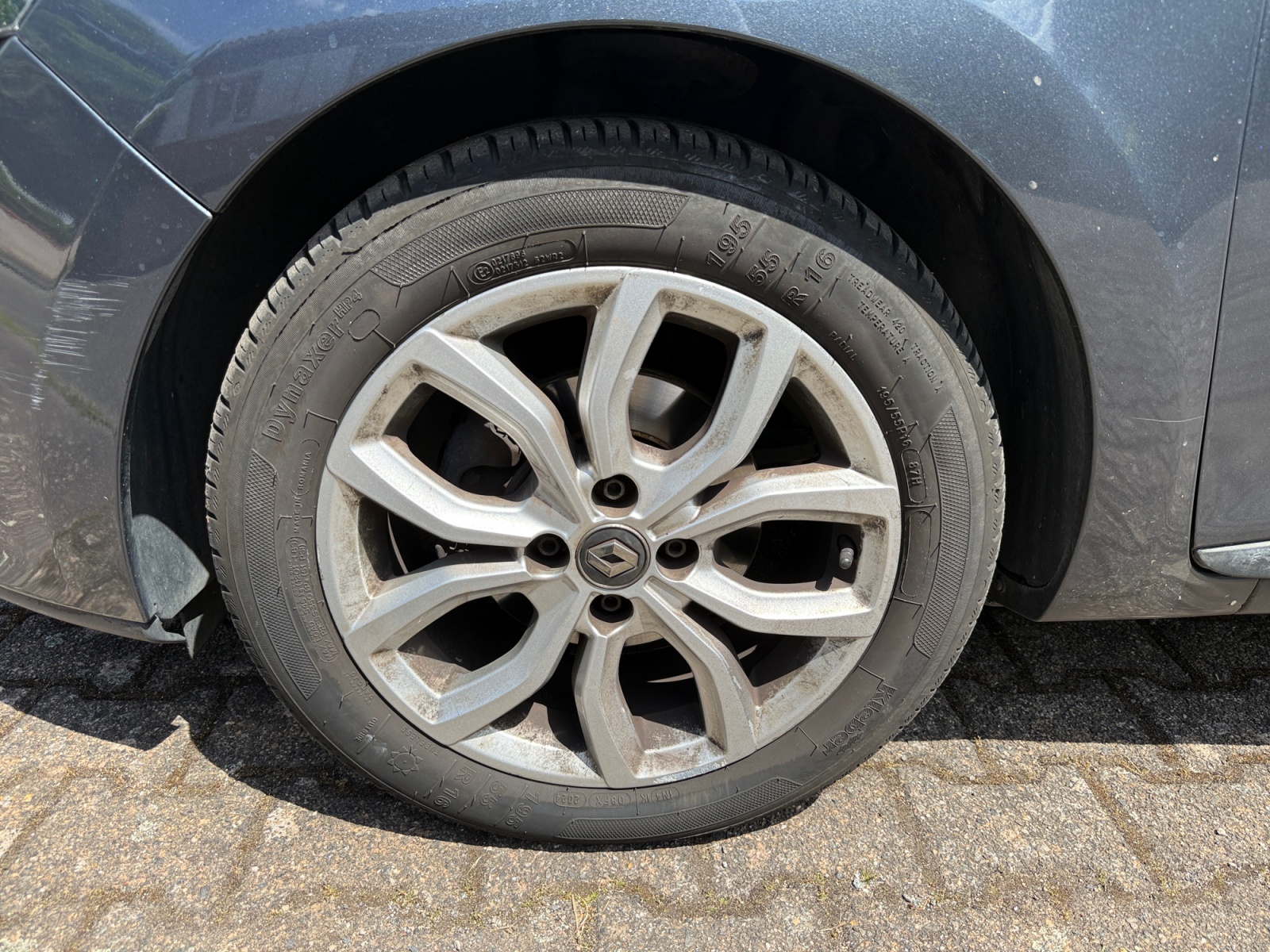 Renault Clio 31