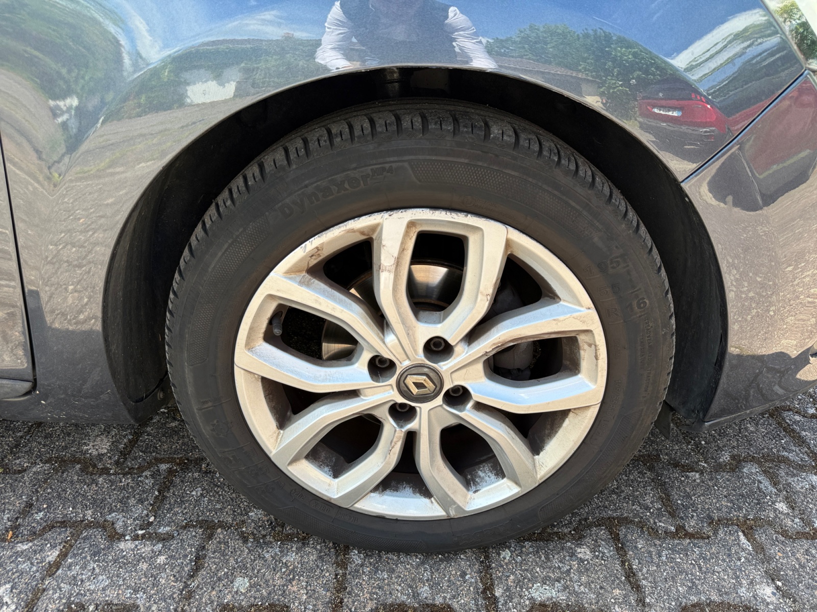 Renault Clio 33