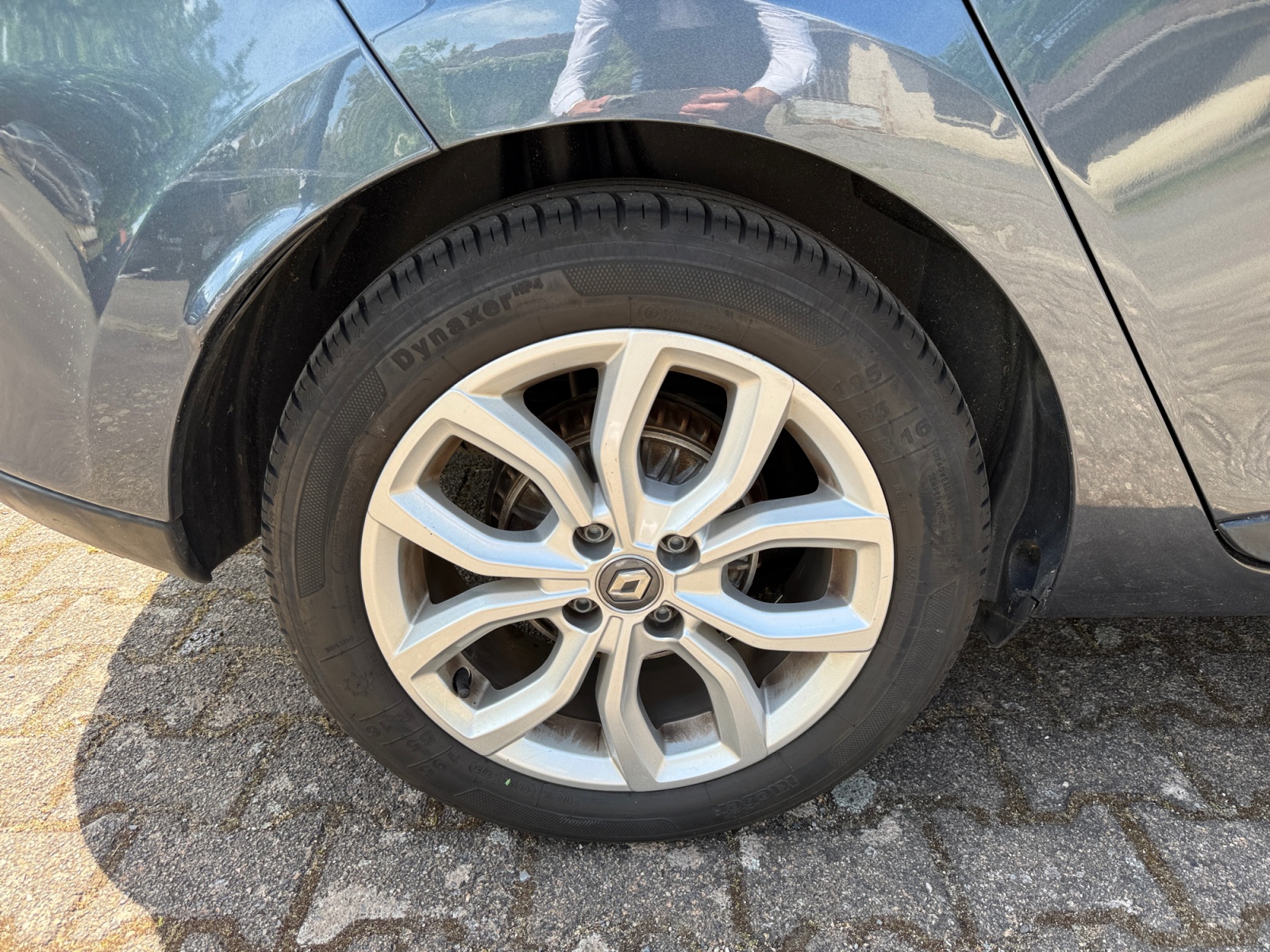 Renault Clio 34