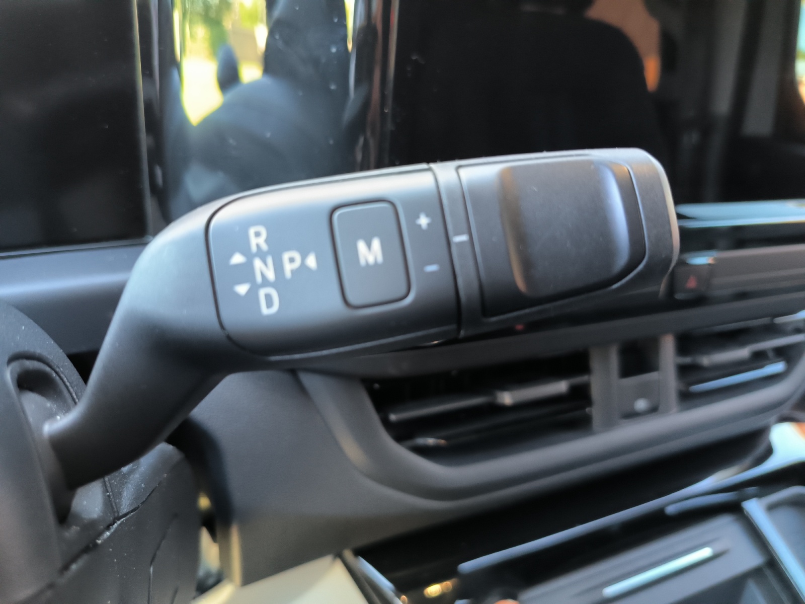 Ford Transit Custom Vu 20
