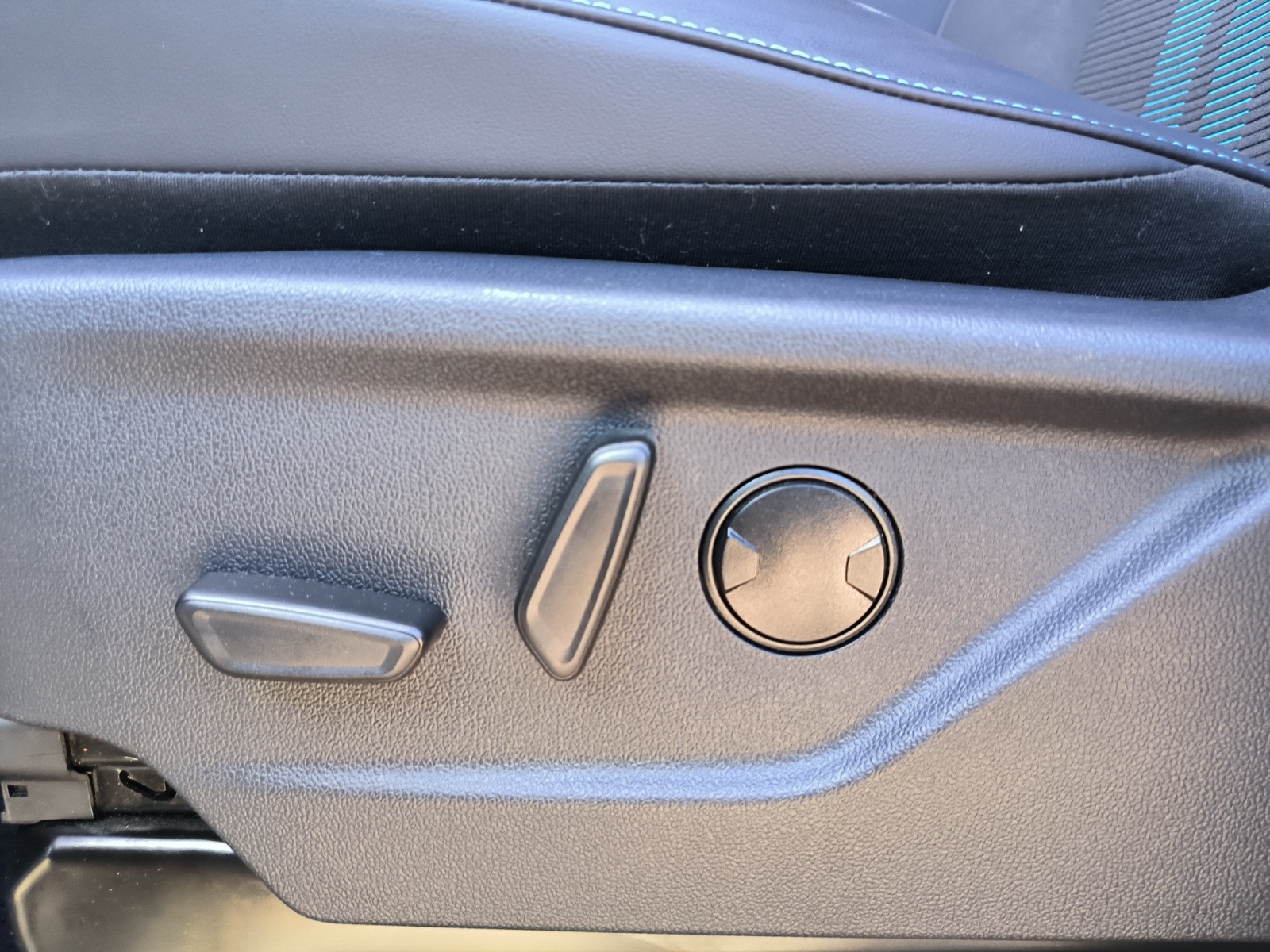 Ford Transit Custom Vu 23