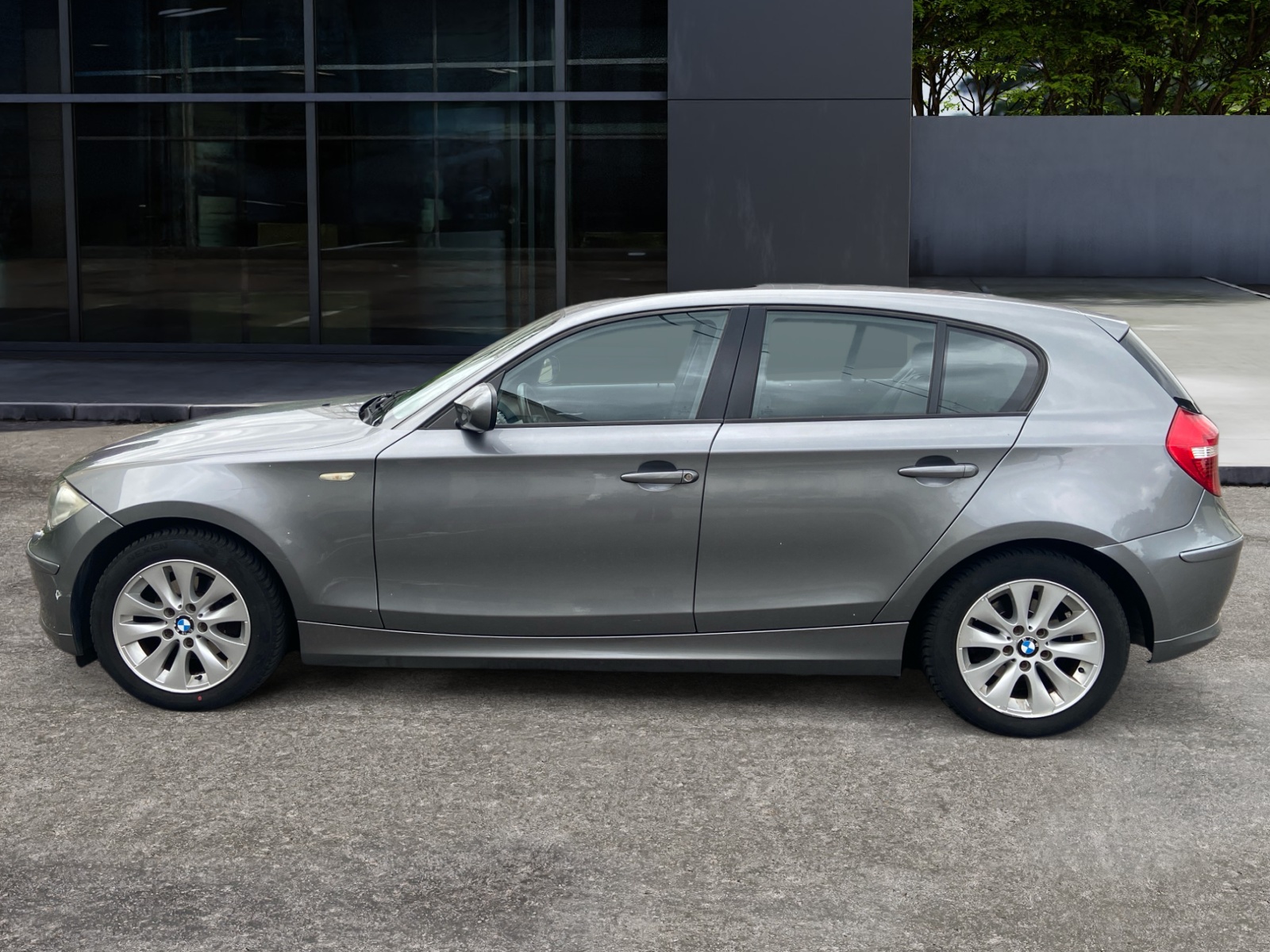 Bmw Serie 1 1