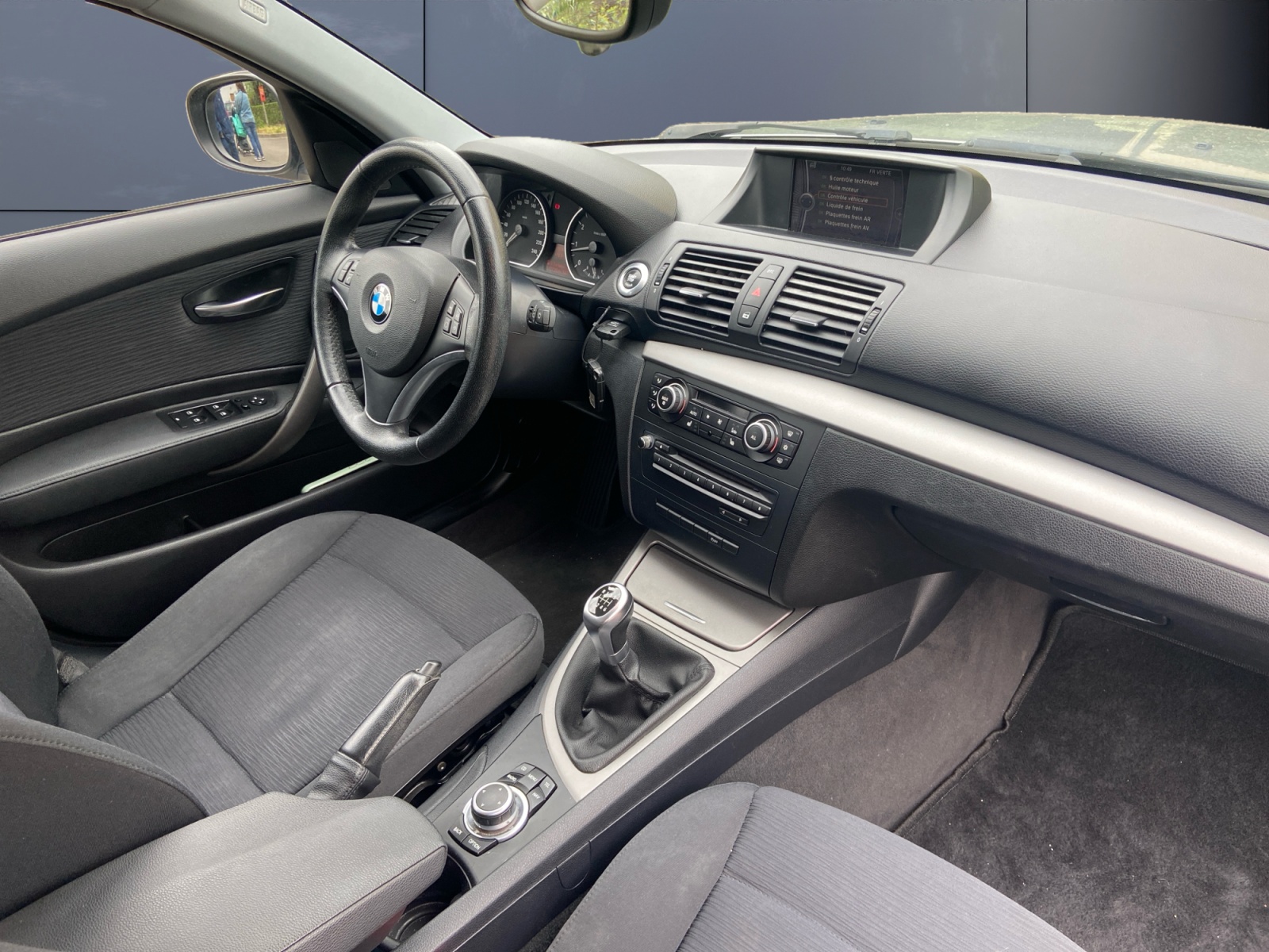 Bmw Serie 1 12
