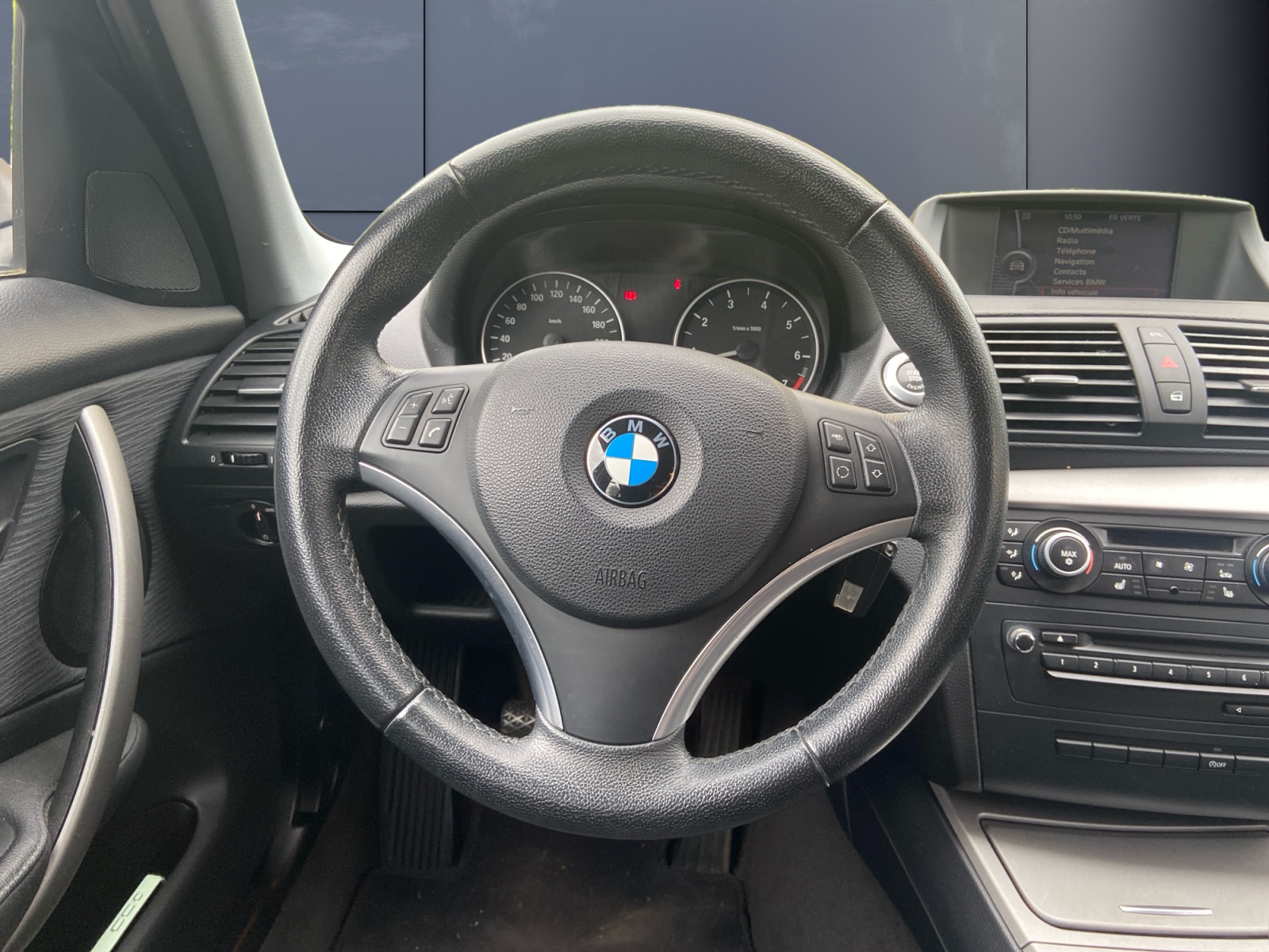 Bmw Serie 1 15