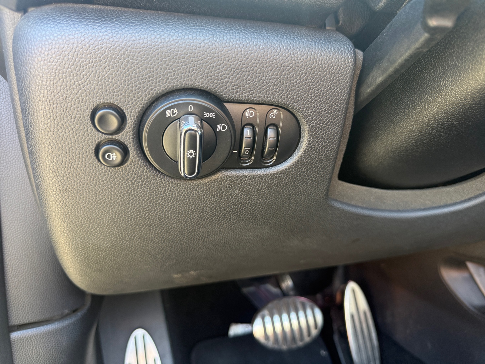 Mini Cabrio 18