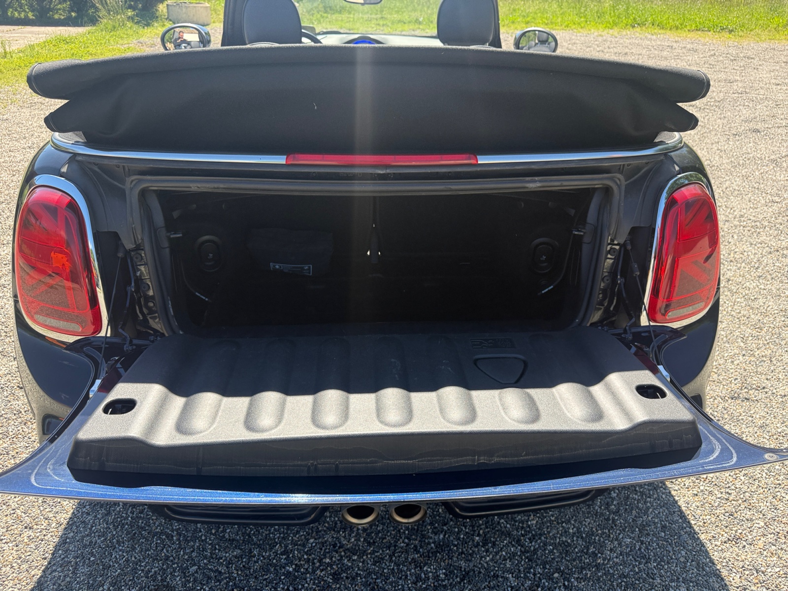 Mini Cabrio 26