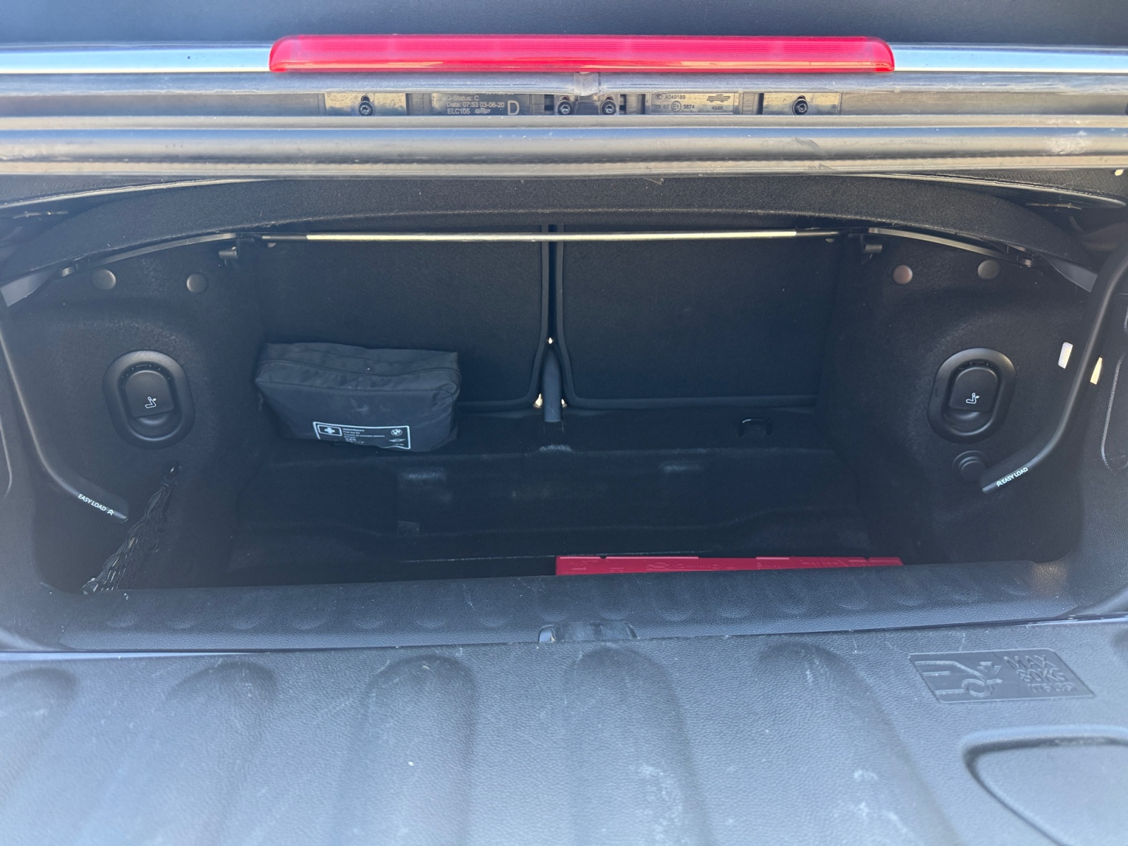 Mini Cabrio 27