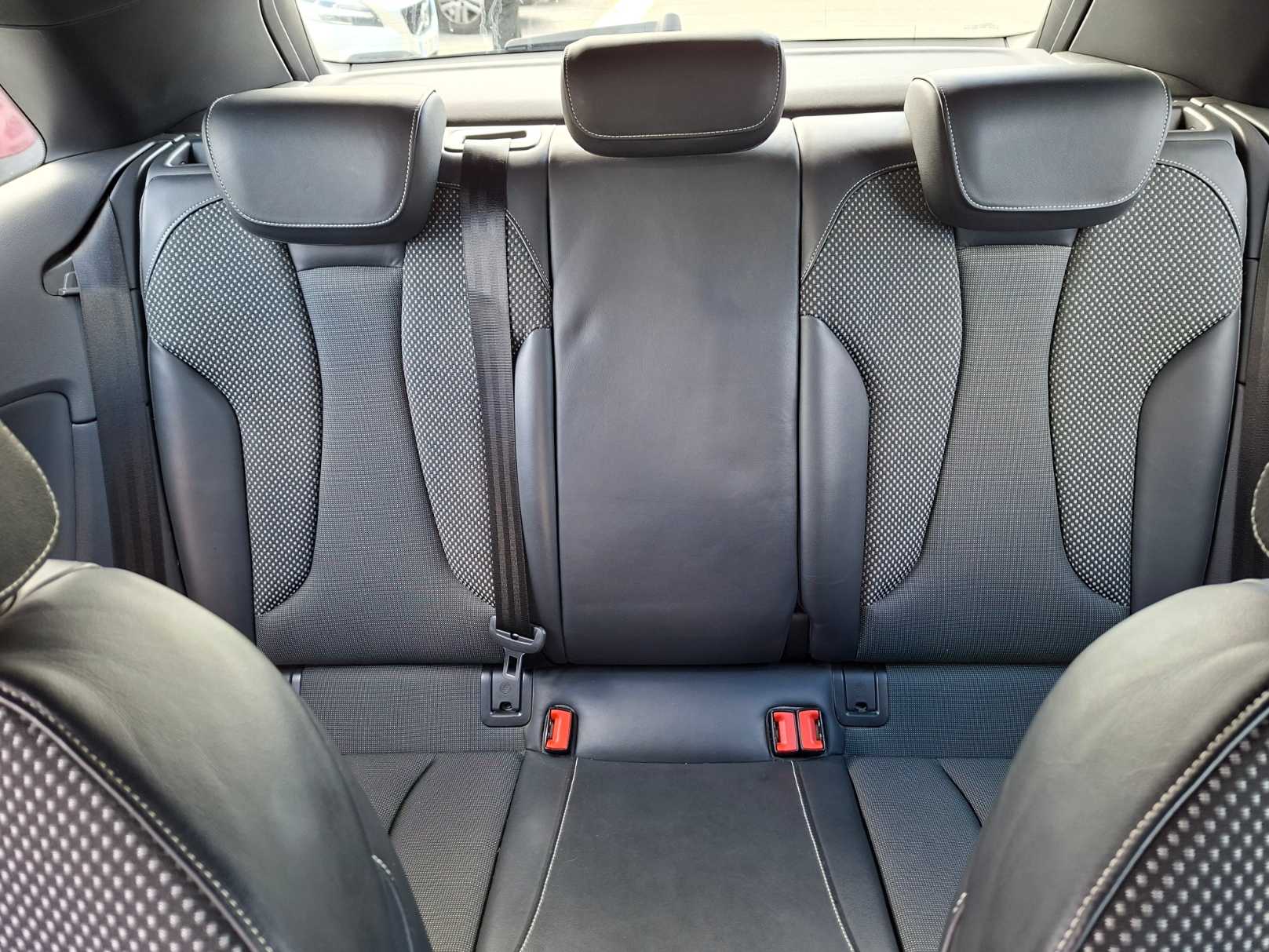 Audi A3 33