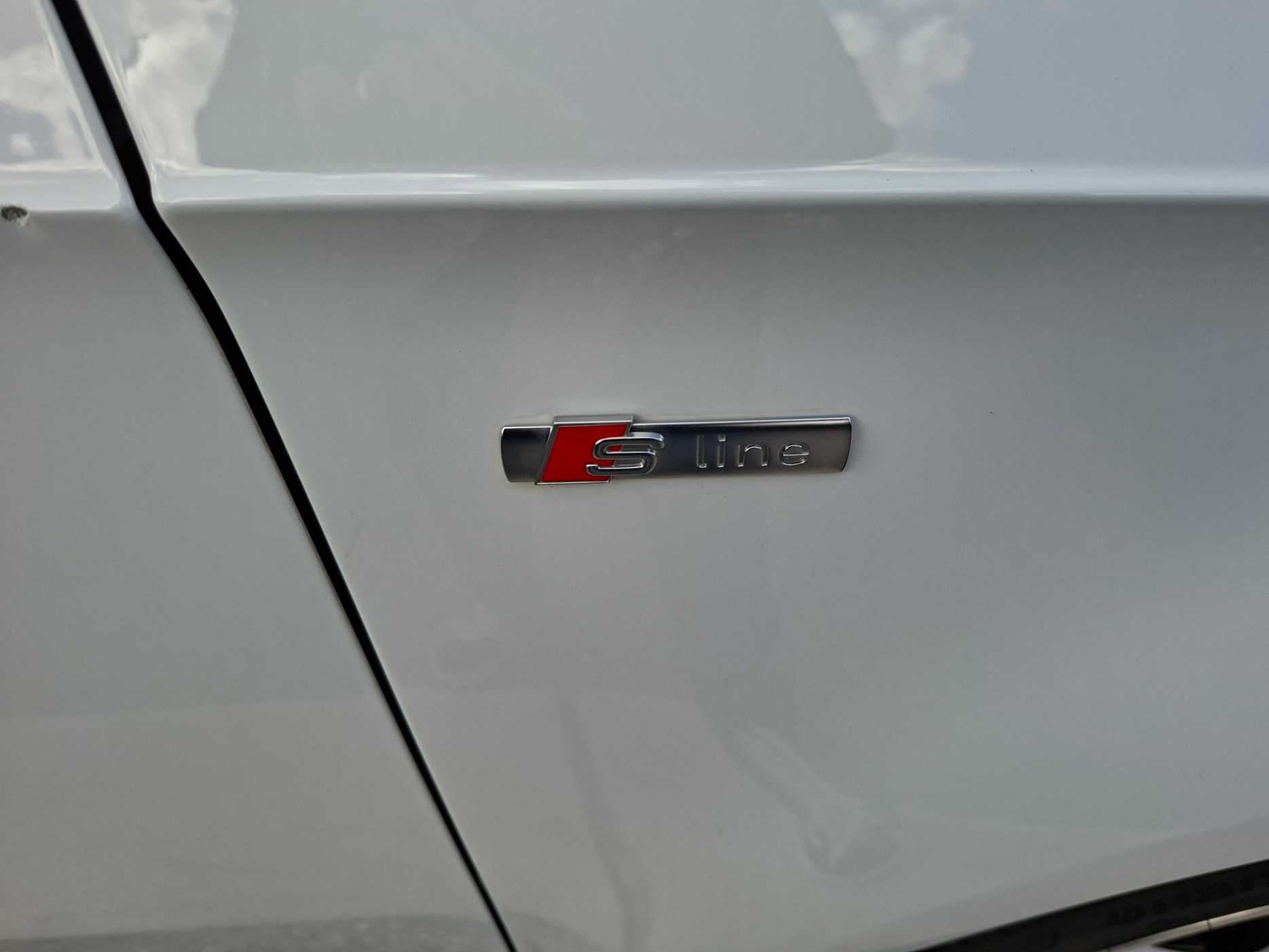 Audi A3 43