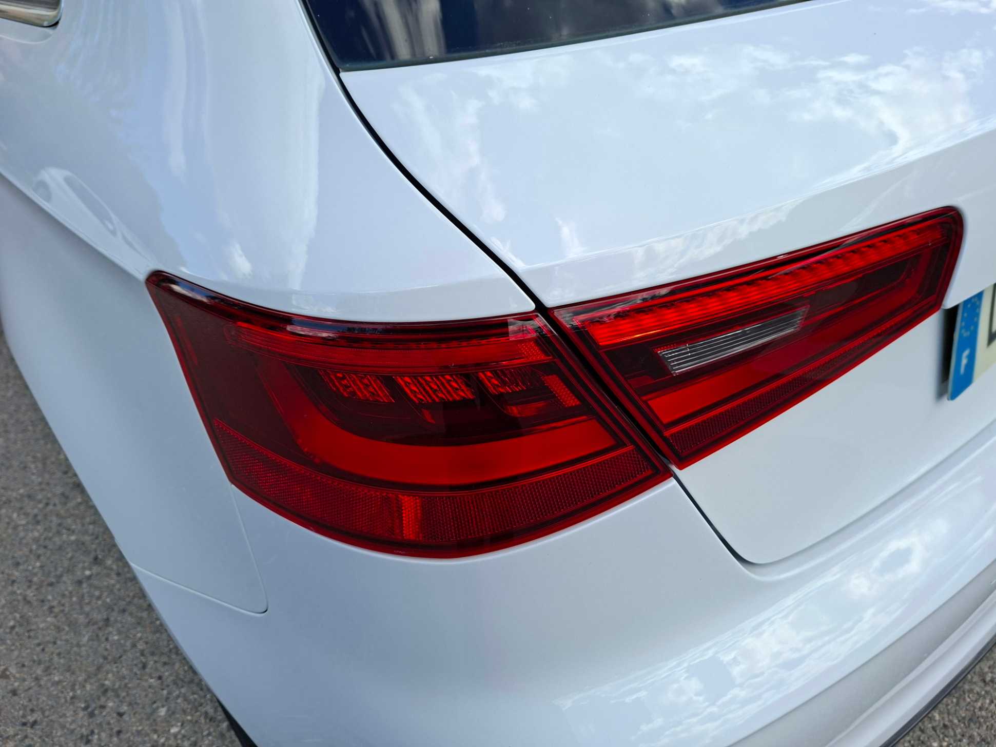 Audi A3 39