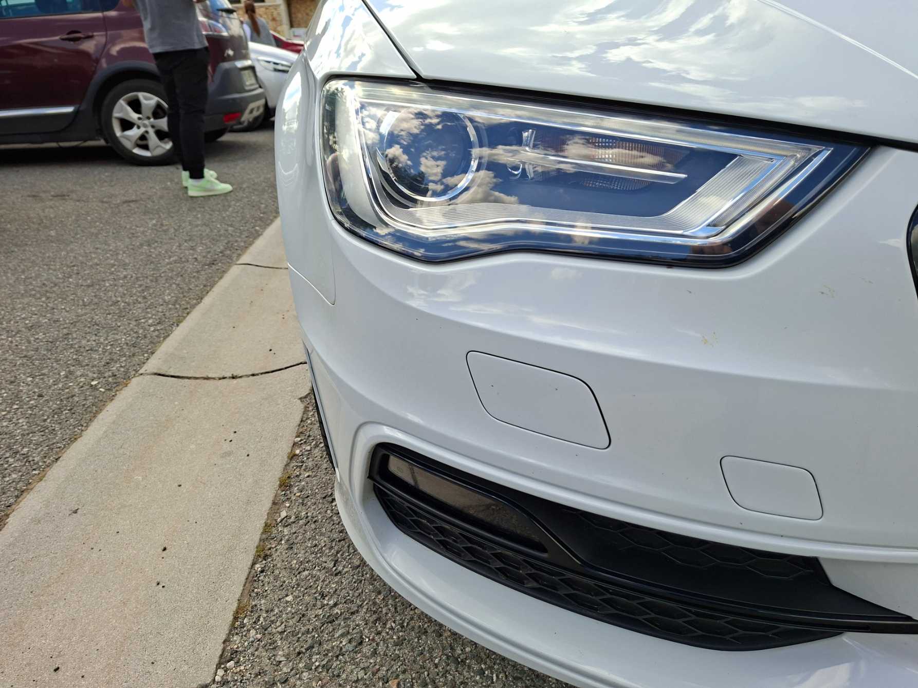Audi A3 44