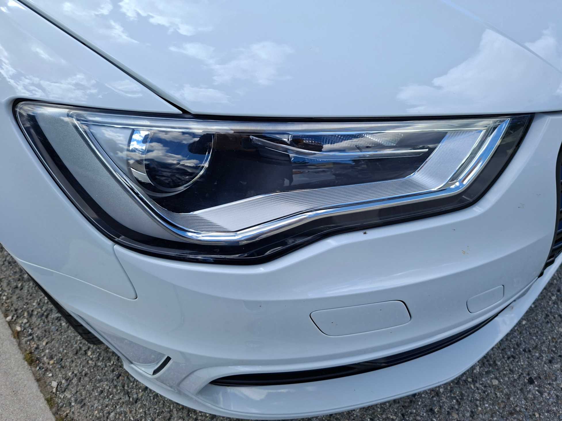 Audi A3 45