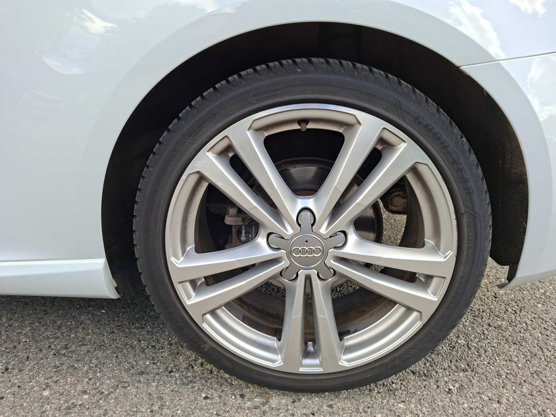 Audi A3 34