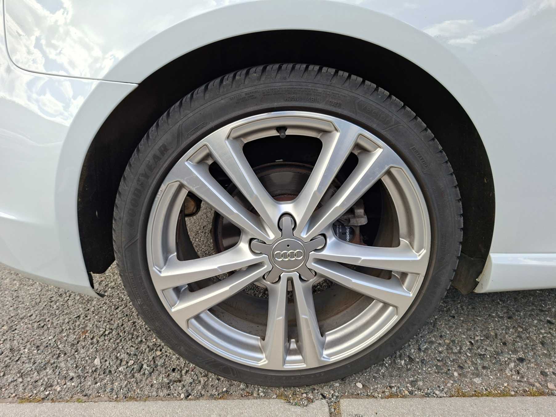 Audi A3 35