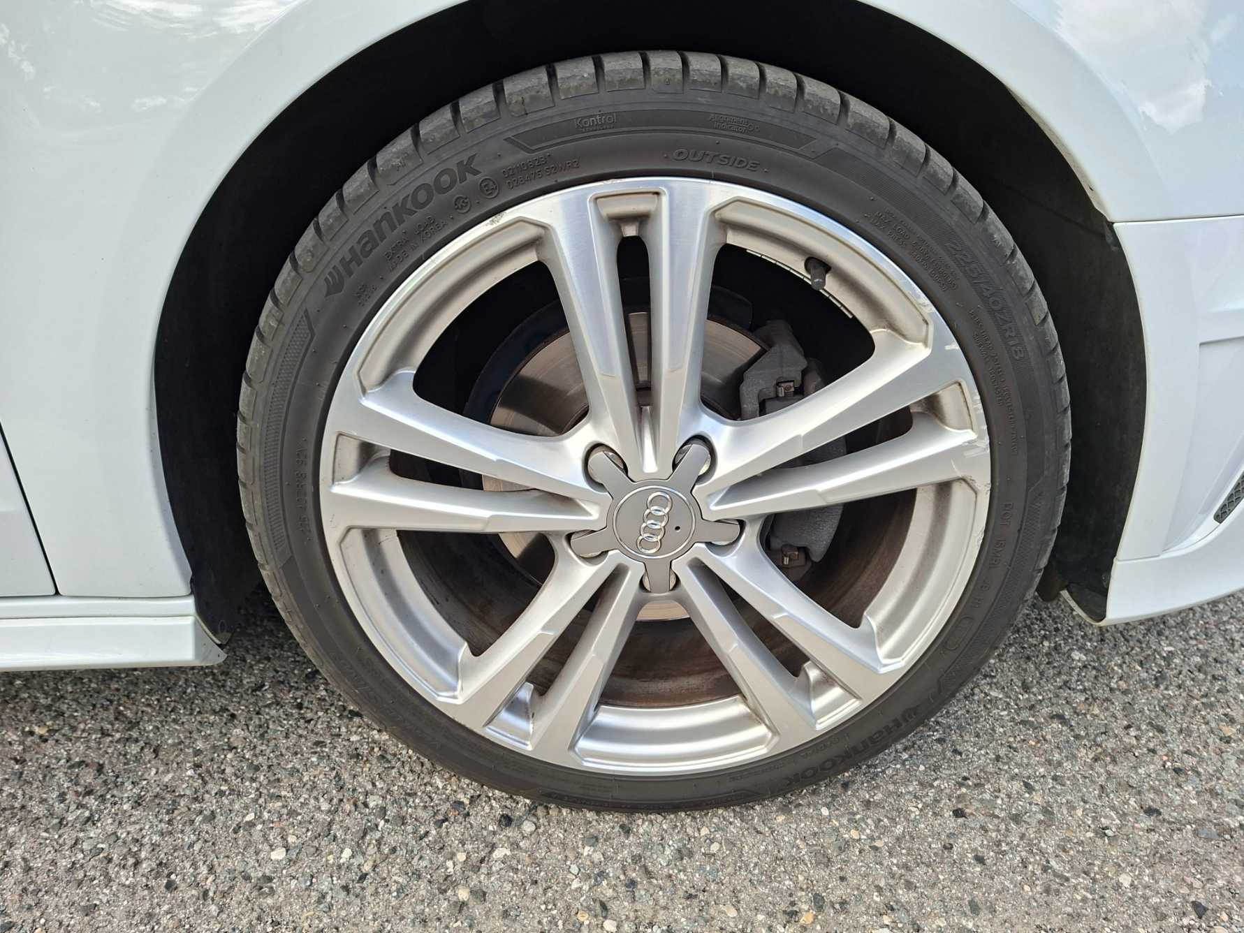 Audi A3 36
